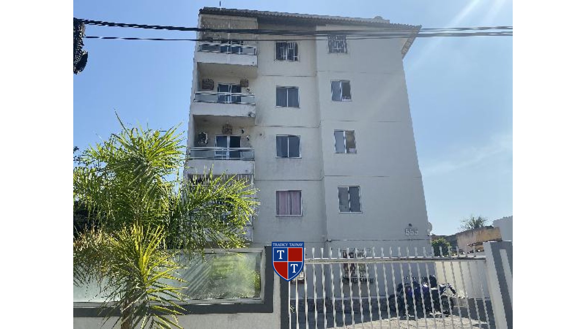 Foto 1 de APARTAMENTO em JARDIM CATARINA, SAO GONCALO/RJ - Imóvel Retomado CAIXA Ref 8787703936216