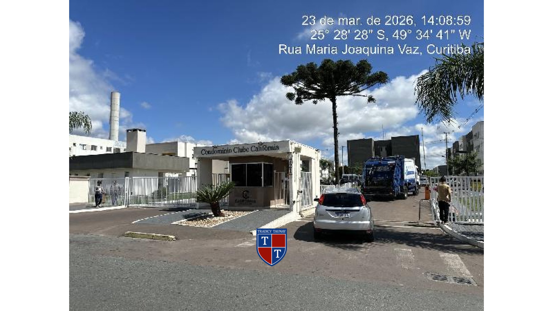 Foto 1 de APARTAMENTO em CAMPO DO MEIO, CAMPO LARGO/PR - Imóvel Retomado CAIXA Ref 8787703961342