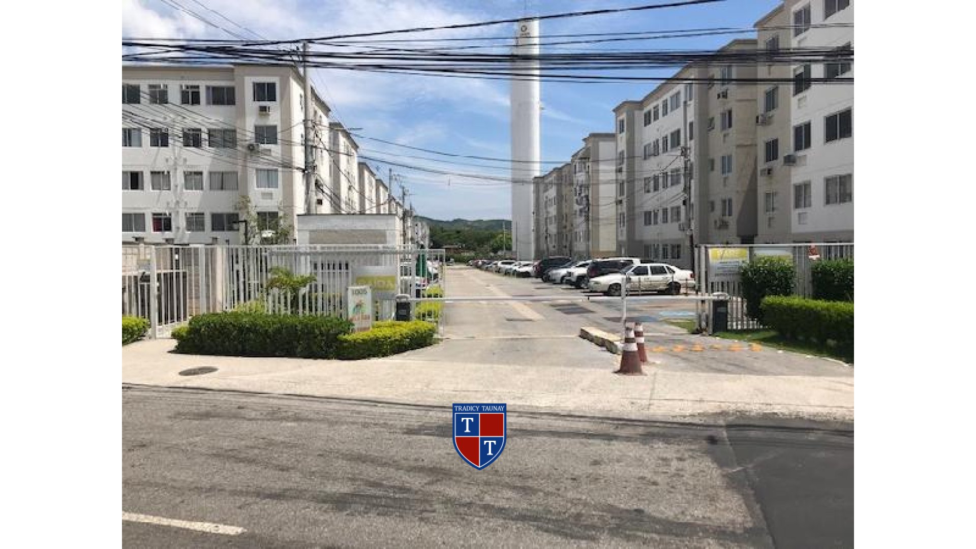 Foto 1 de APARTAMENTO em CAMPO GRANDE, RIO DE JANEIRO/RJ - Imóvel Retomado CAIXA Ref 8787703966212