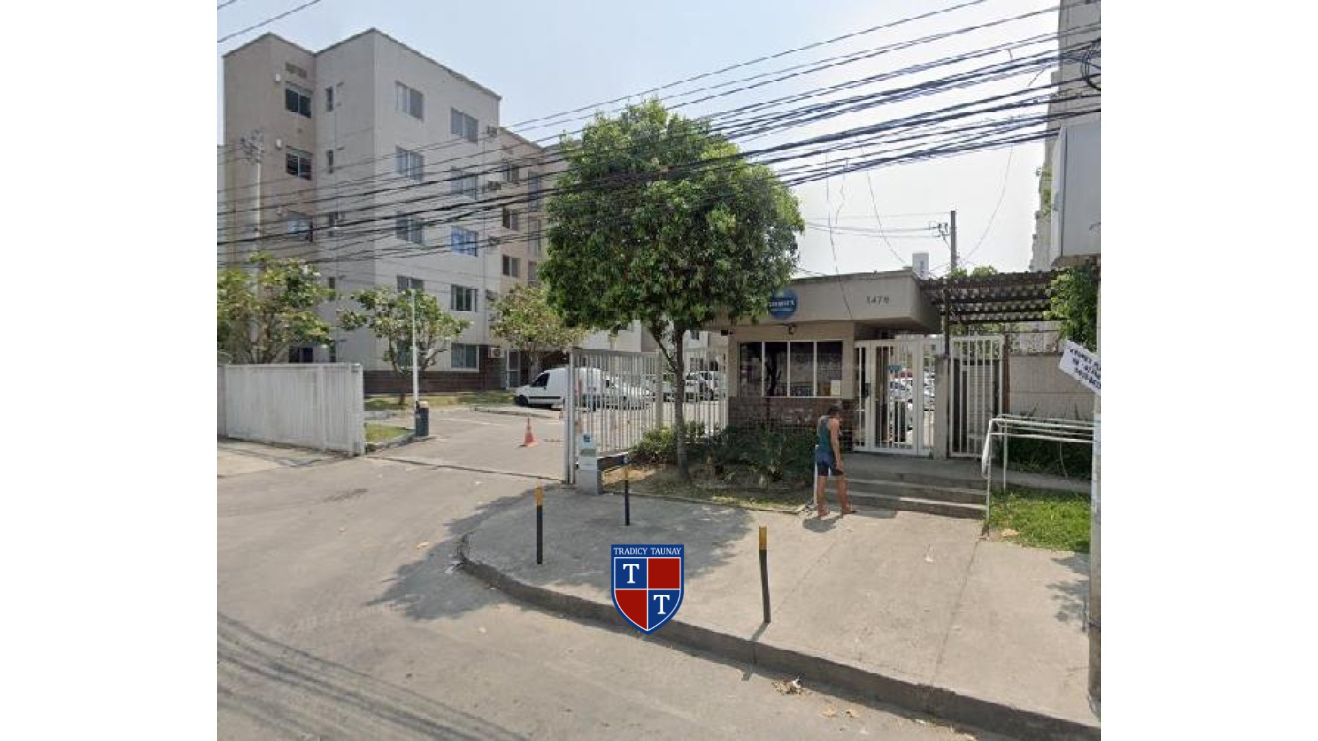 APARTAMENTO em CERAMICA