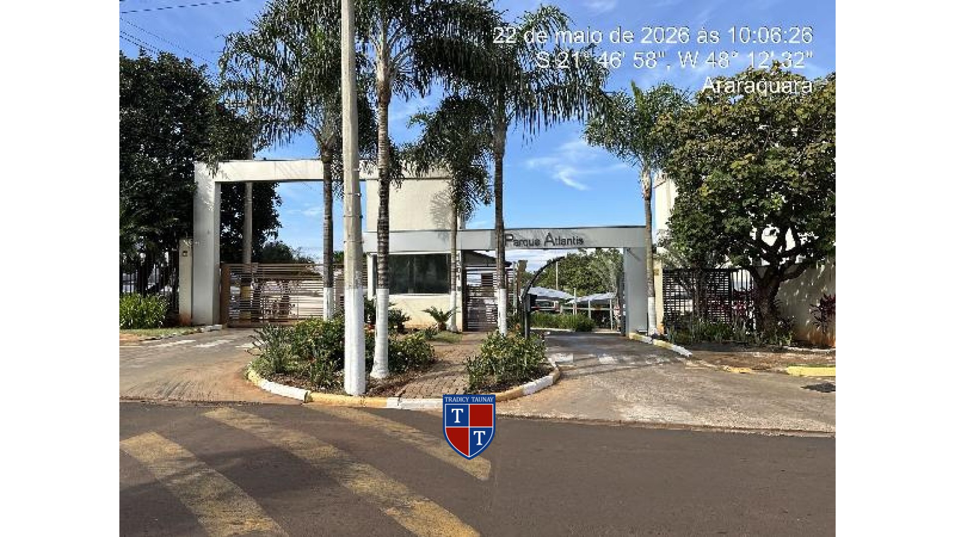 APARTAMENTO em ALTOS DO JARAGUA