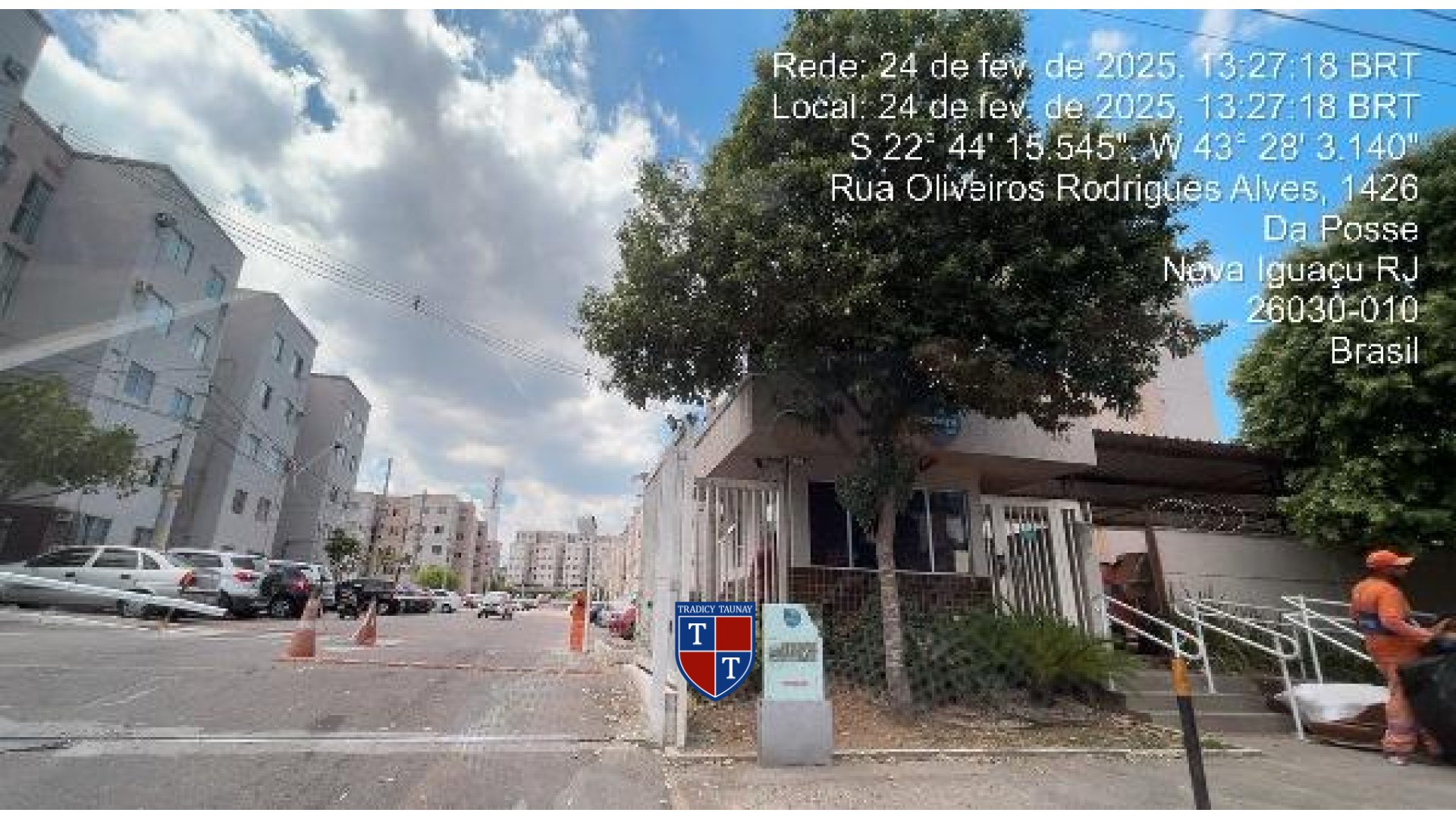 APARTAMENTO em CERAMICA