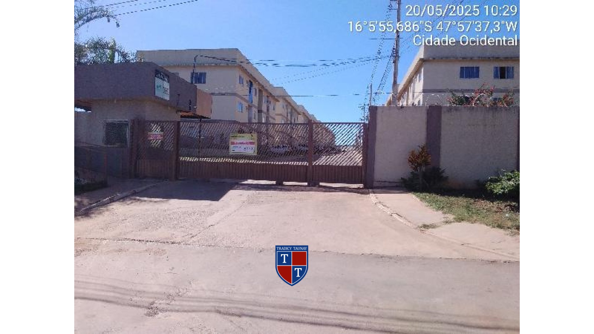 APARTAMENTO em MANSOES RECREIO MOSSORO
