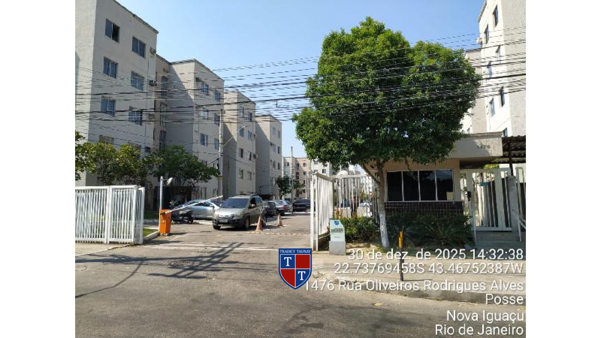 APARTAMENTO em CERAMICA