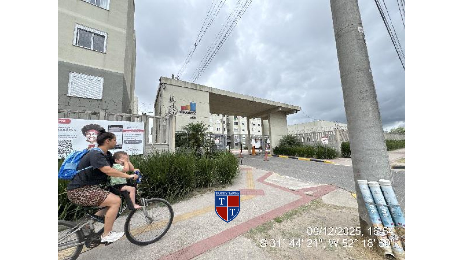 Foto 1 de APARTAMENTO em AREAL, PELOTAS/RS - Imóvel Retomado CAIXA Ref 8787704007456