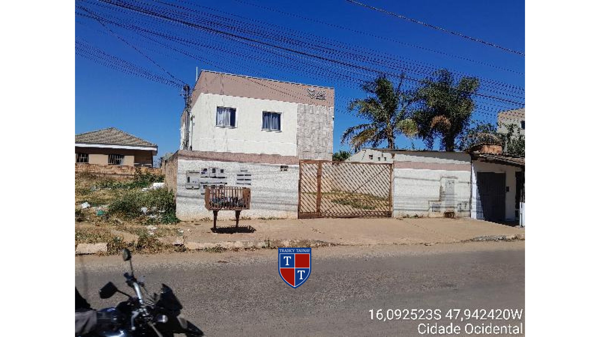 APARTAMENTO em PARQUE NOVA FRIBURGO B