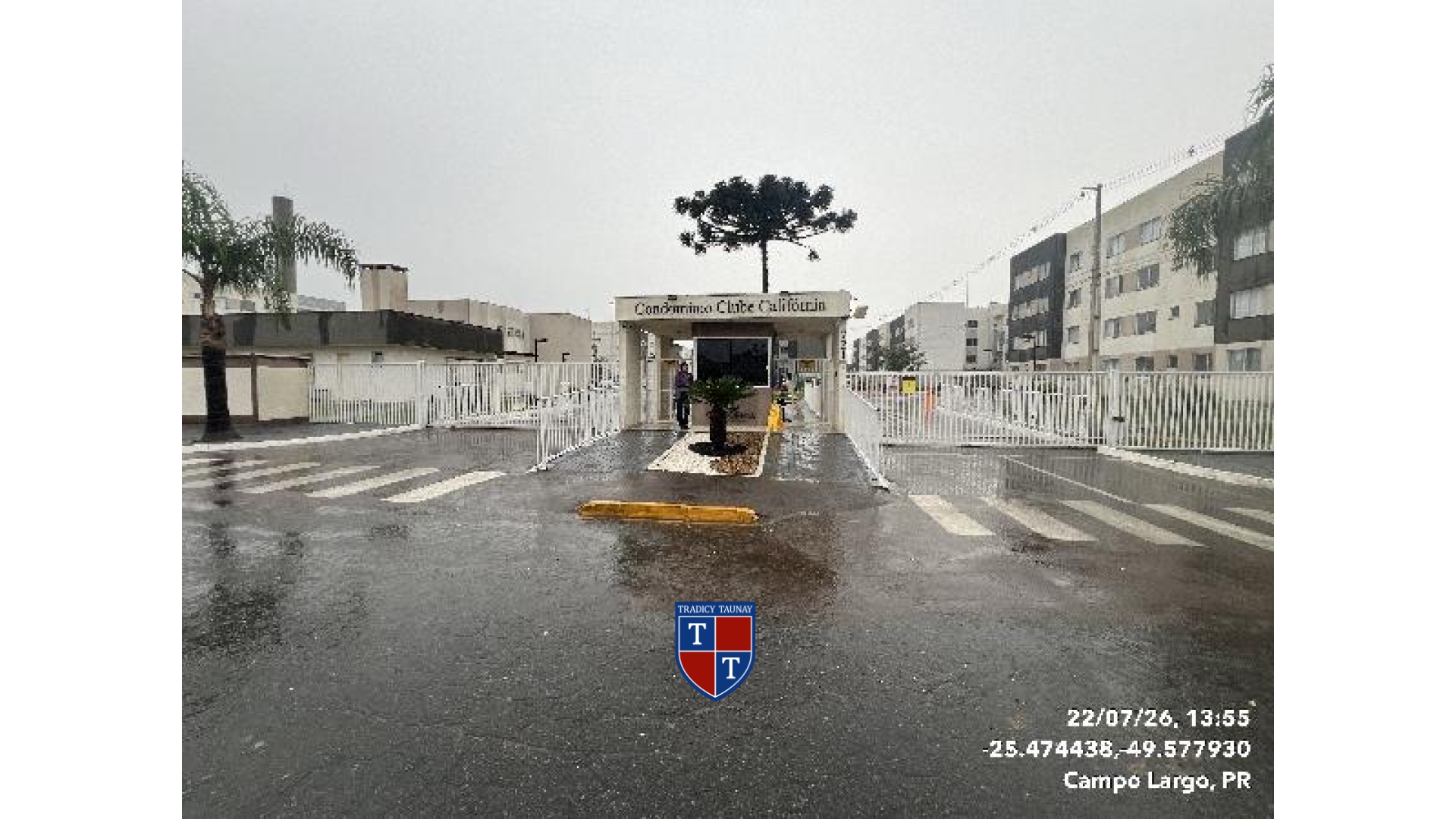 Foto 1 de APARTAMENTO em JARDIM ITAQUI, CAMPO LARGO/PR - Imóvel Retomado CAIXA Ref 8787704017915