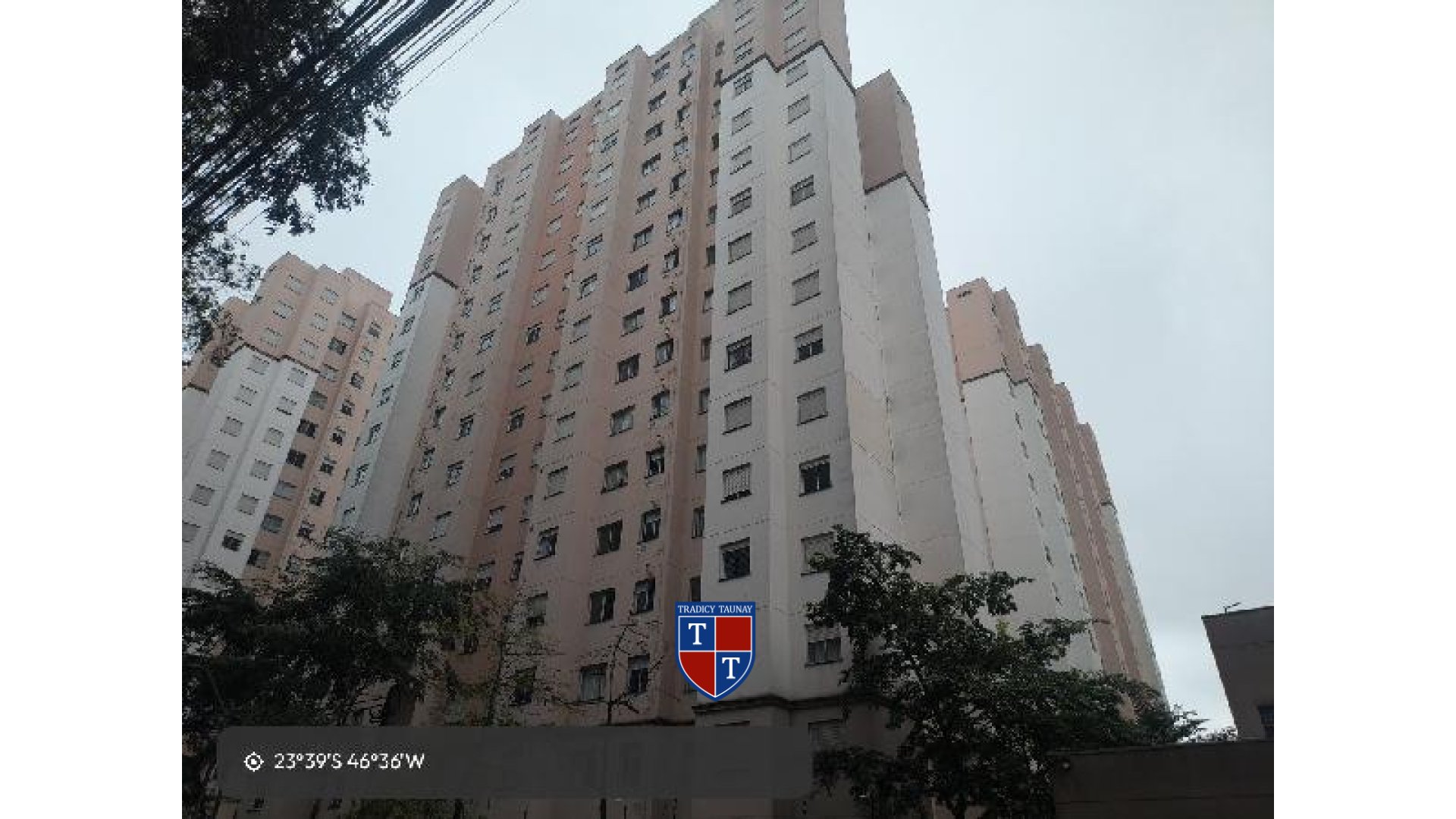 Foto 1 de APARTAMENTO em 21 SUBDISTRITO, SAO PAULO/SP - Imóvel Retomado CAIXA Ref 8787704028577