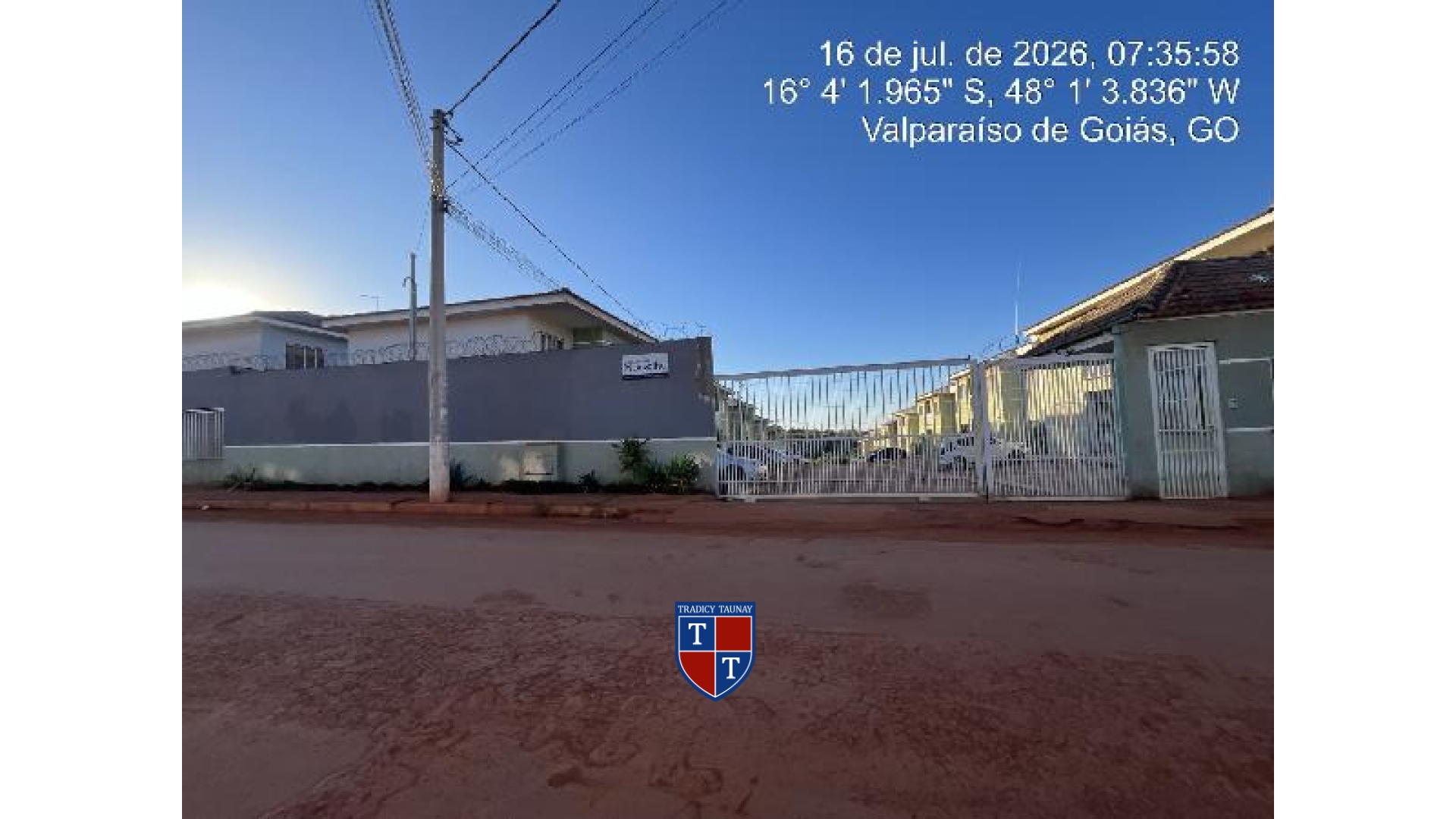 APARTAMENTO em SETOR DE CHACARAS ANHANGUERA C