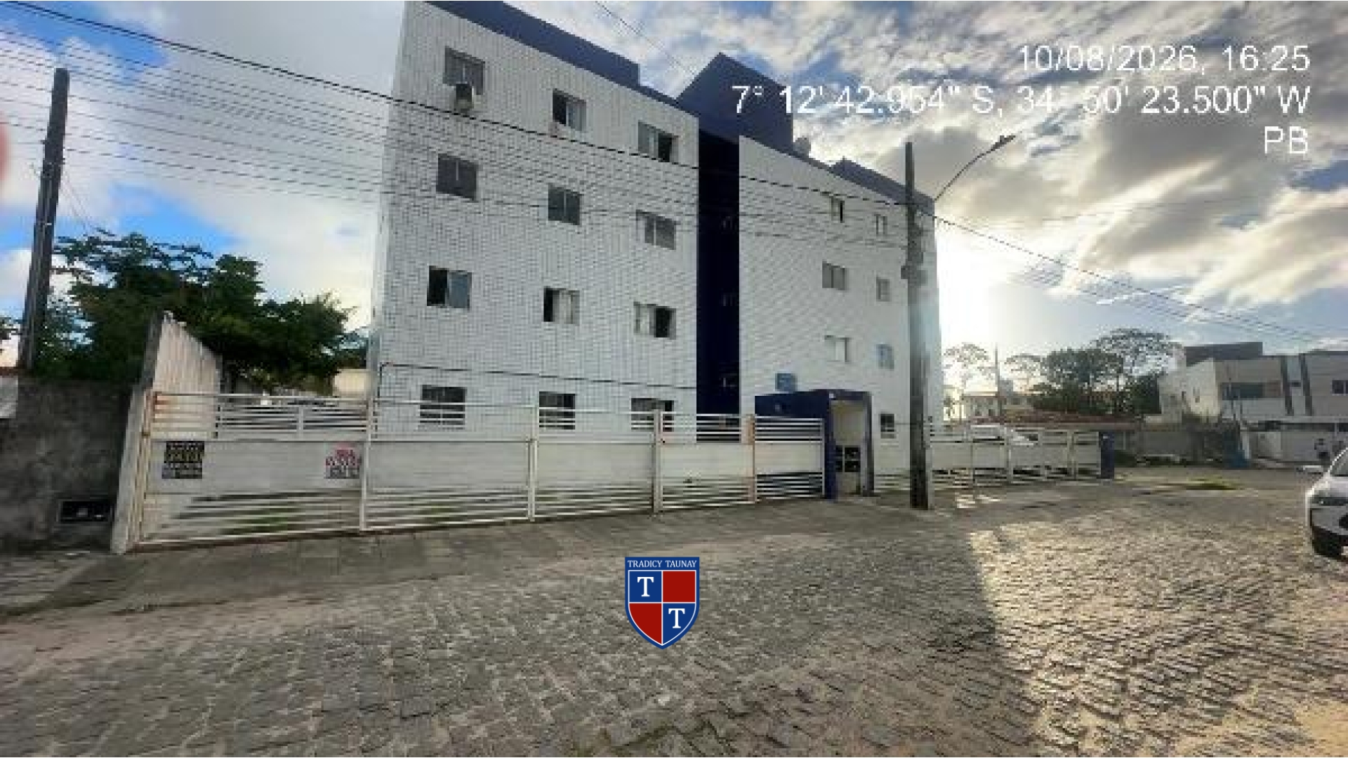 Foto 1 de APARTAMENTO em VALENTINA DE FIGUEIREDO, JOAO PESSOA/PB - Imóvel Retomado CAIXA Ref 8787704032337