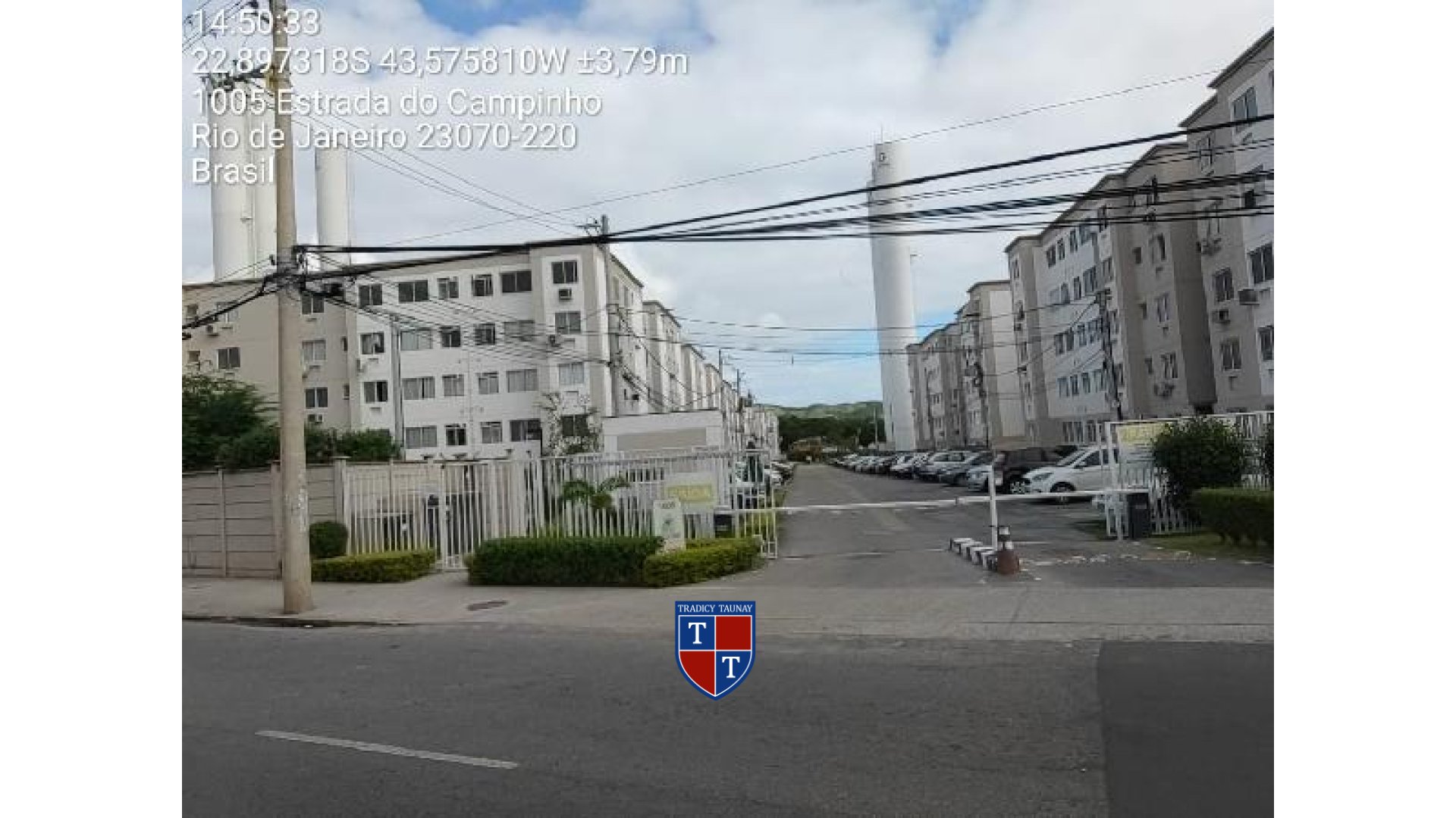 Foto 1 de APARTAMENTO em CAMPO GRANDE, RIO DE JANEIRO/RJ - Imóvel Retomado CAIXA Ref 8787704035328