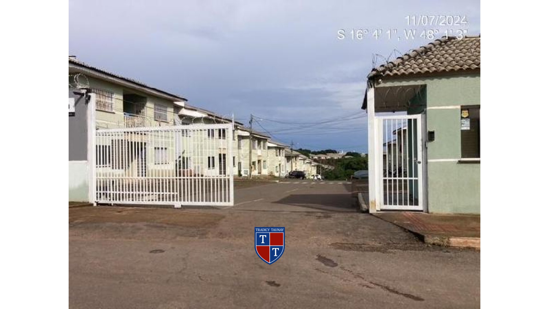 Foto 1 de APARTAMENTO em SETOR DE CHACARAS ANHANGUERA C, VALPARAISO DE GOIAS/GO - Imóvel Retomado CAIXA Ref 8787704035808