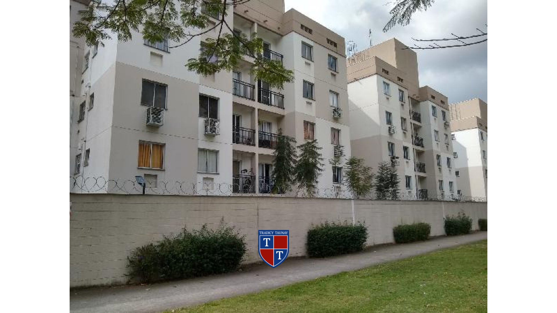 APARTAMENTO em TAQUARA