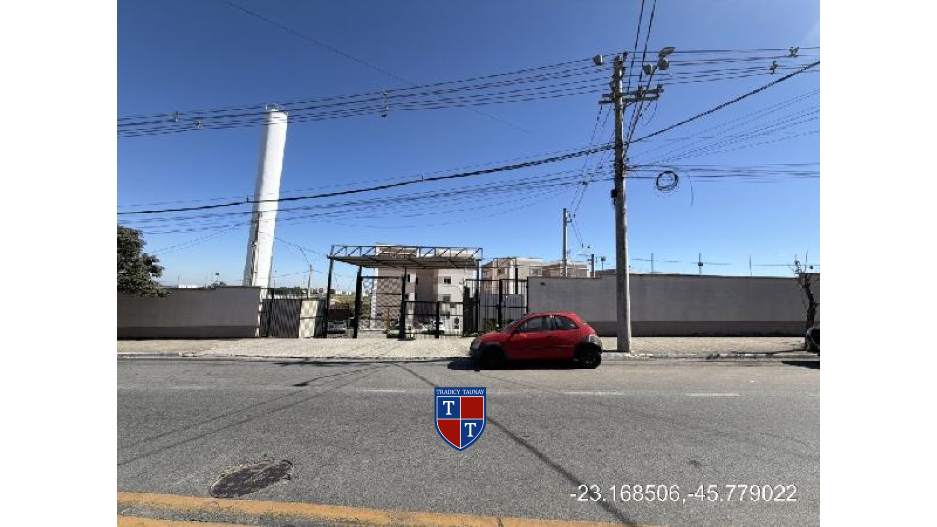 APARTAMENTO em JARDIM SAO JOSE LESTE
