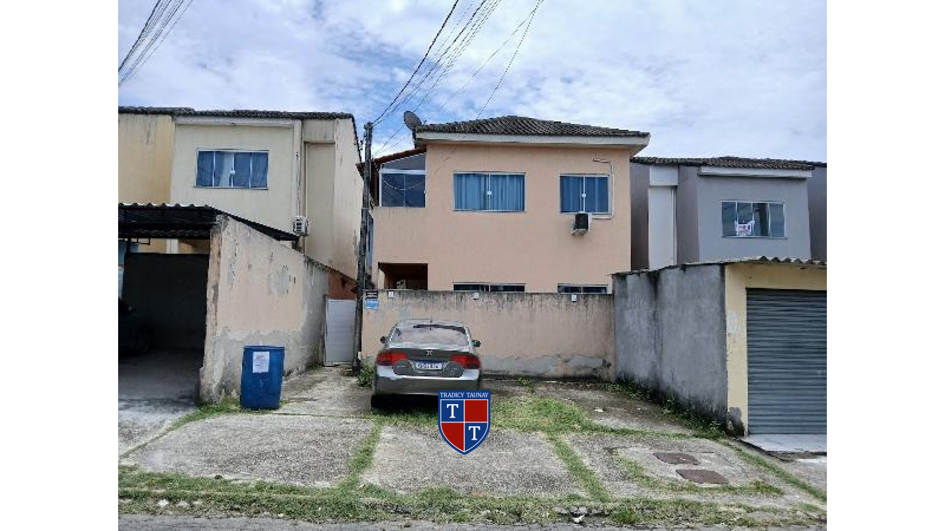 Foto 1 de CASA em VILA CAMARIM, QUEIMADOS/RJ - Imóvel Retomado CAIXA Ref 8787704062880