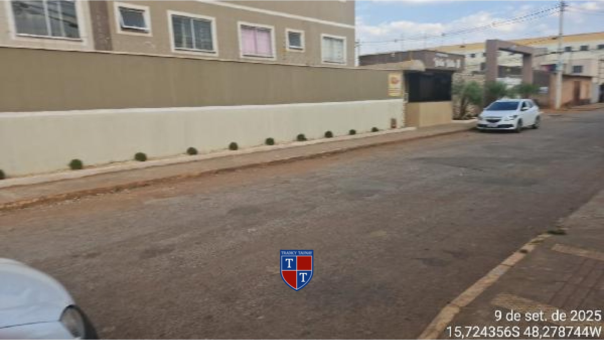 Foto 1 de APARTAMENTO em MANSOES POR DO SOL, AGUAS LINDAS DE GOIAS/GO - Imóvel Retomado CAIXA Ref 8787704073106