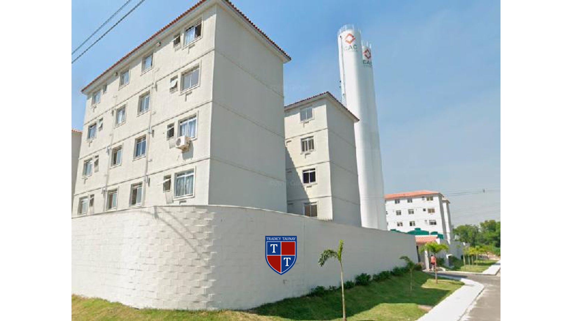 Foto 1 de APARTAMENTO em ROCHA SOBRINHO, MESQUITA/RJ - Imóvel Retomado CAIXA Ref 8787704084167