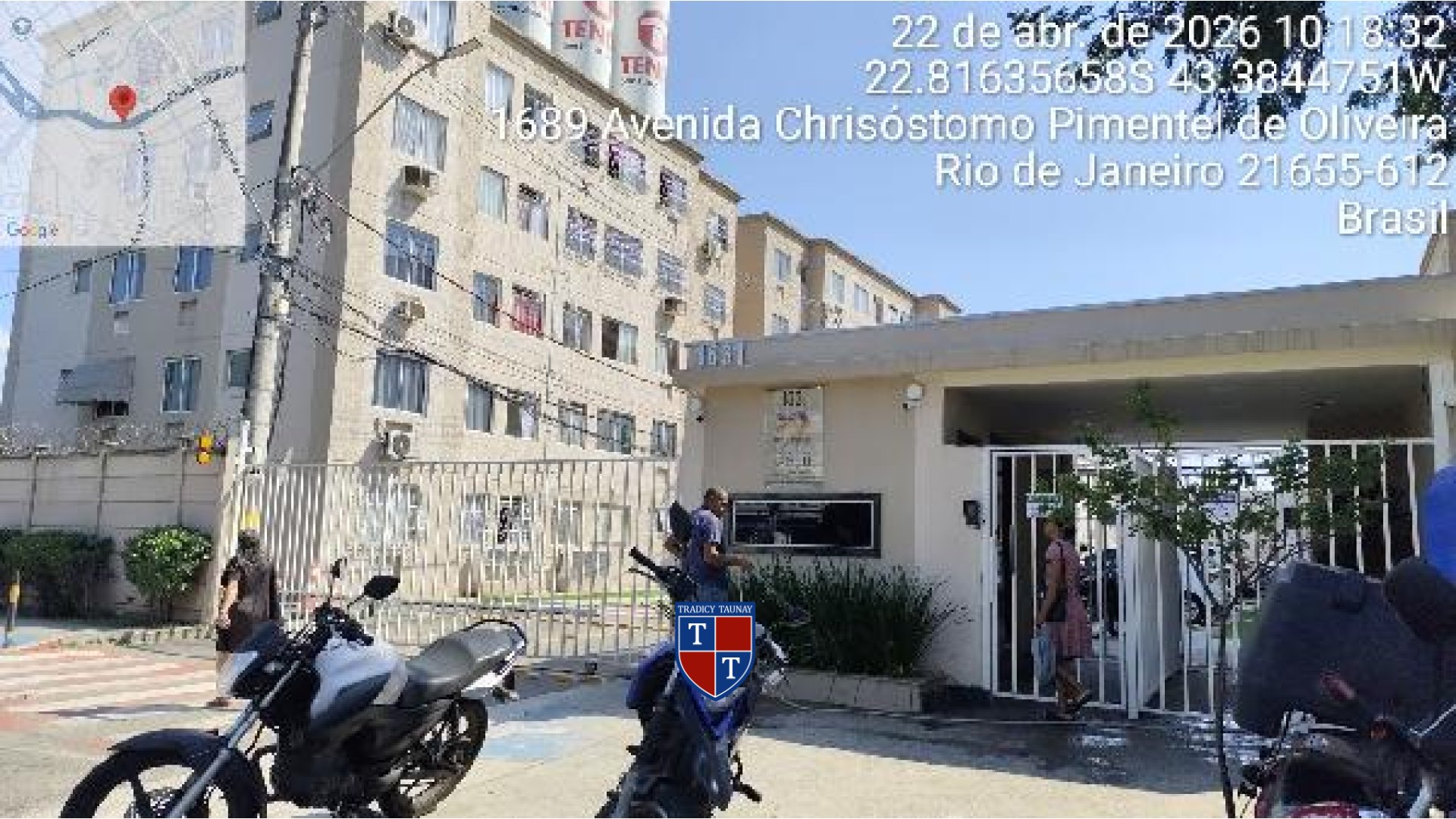 Foto 1 de APARTAMENTO em ANCHIETA, RIO DE JANEIRO/RJ - Imóvel Retomado CAIXA Ref 8787704116387