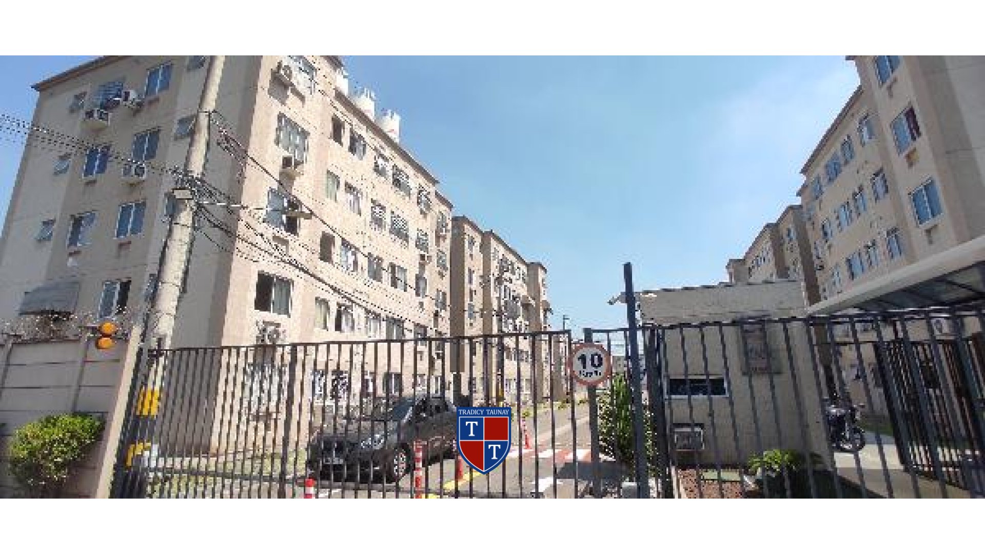 APARTAMENTO em ANCHIETA