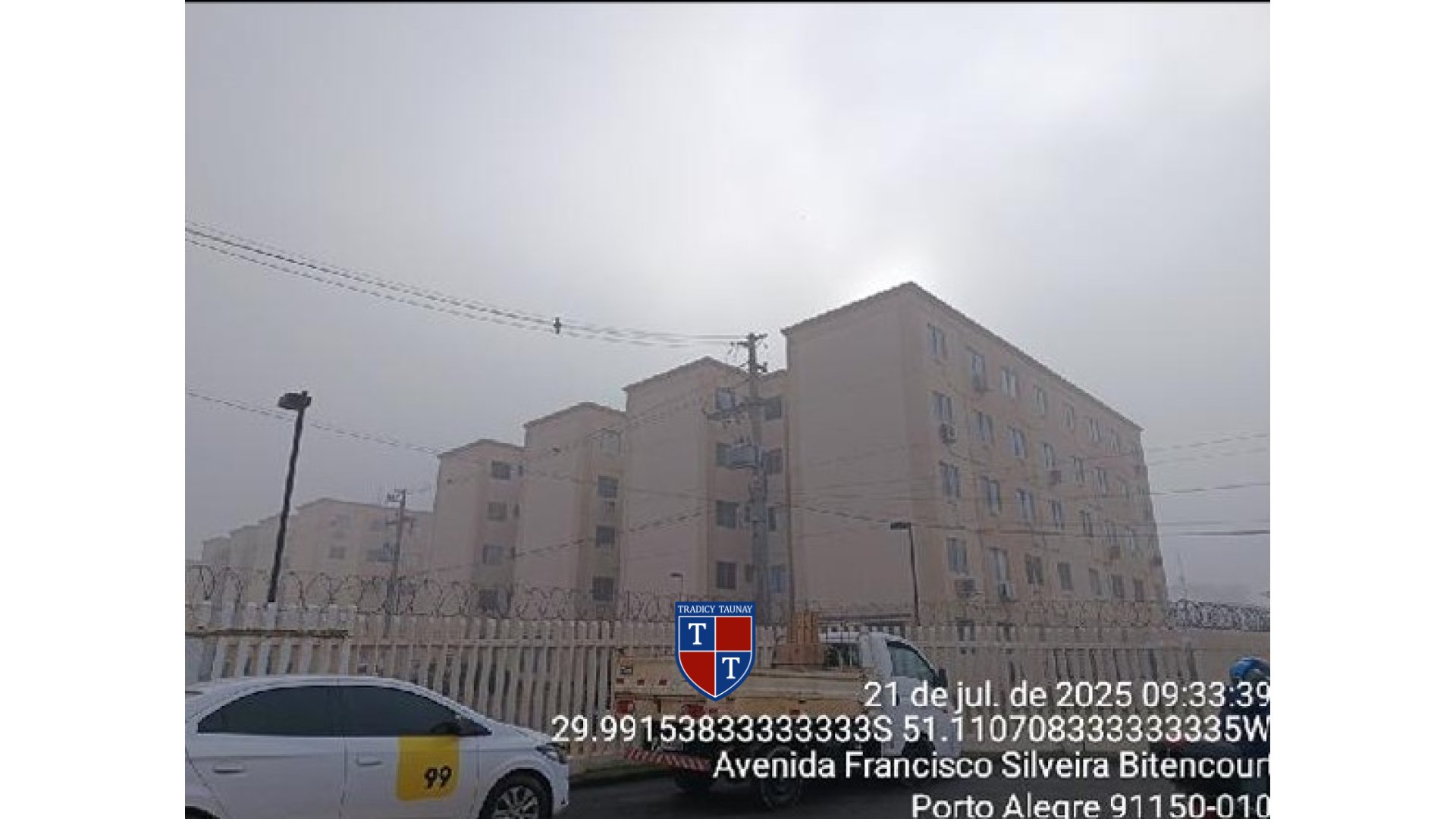 APARTAMENTO em SARANDI