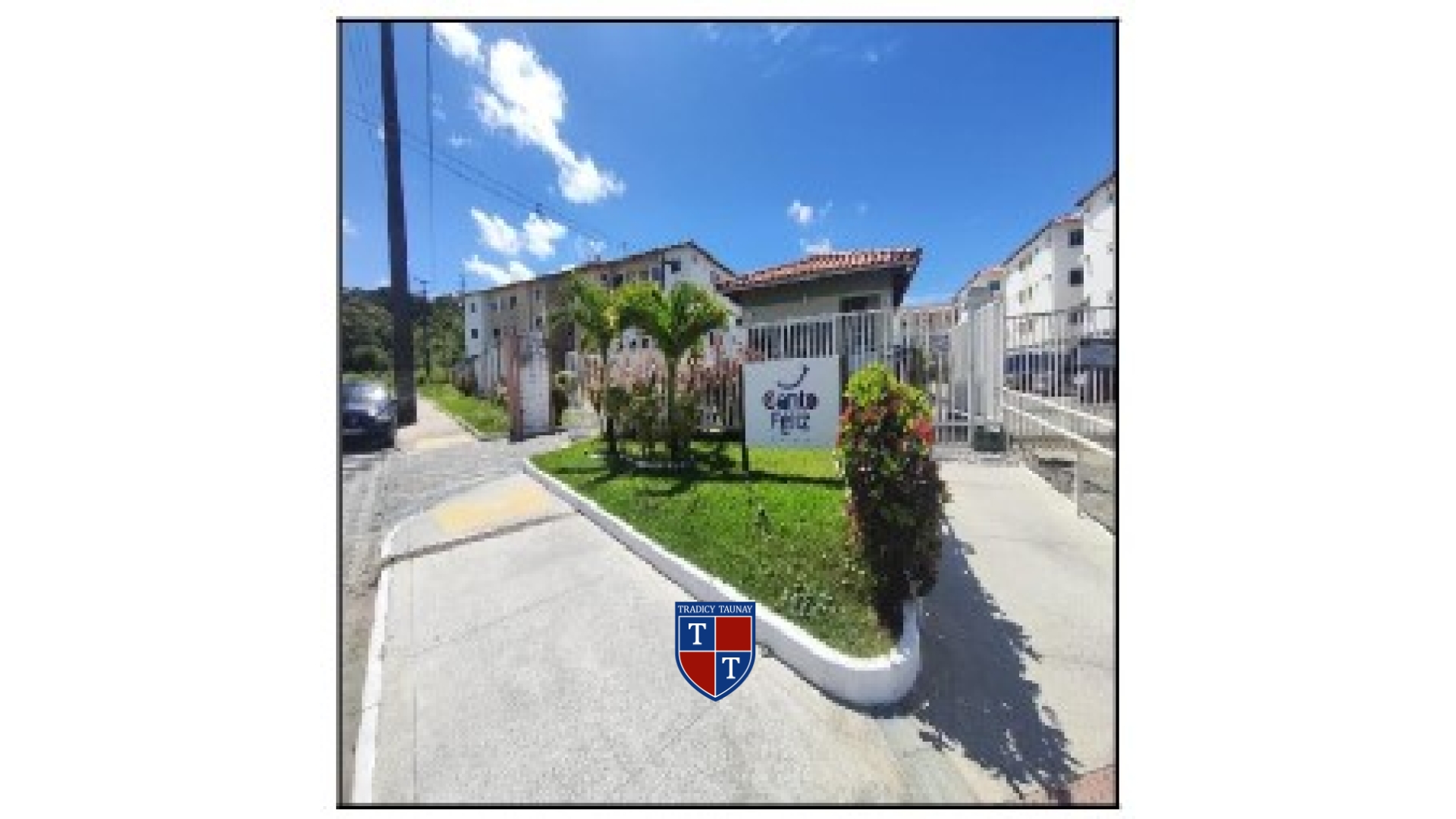 Foto 1 de APARTAMENTO em TAICOCA DE FORA, NOSSA SENHORA DO SOCORRO/SE - Imóvel Retomado CAIXA Ref 8787704122654