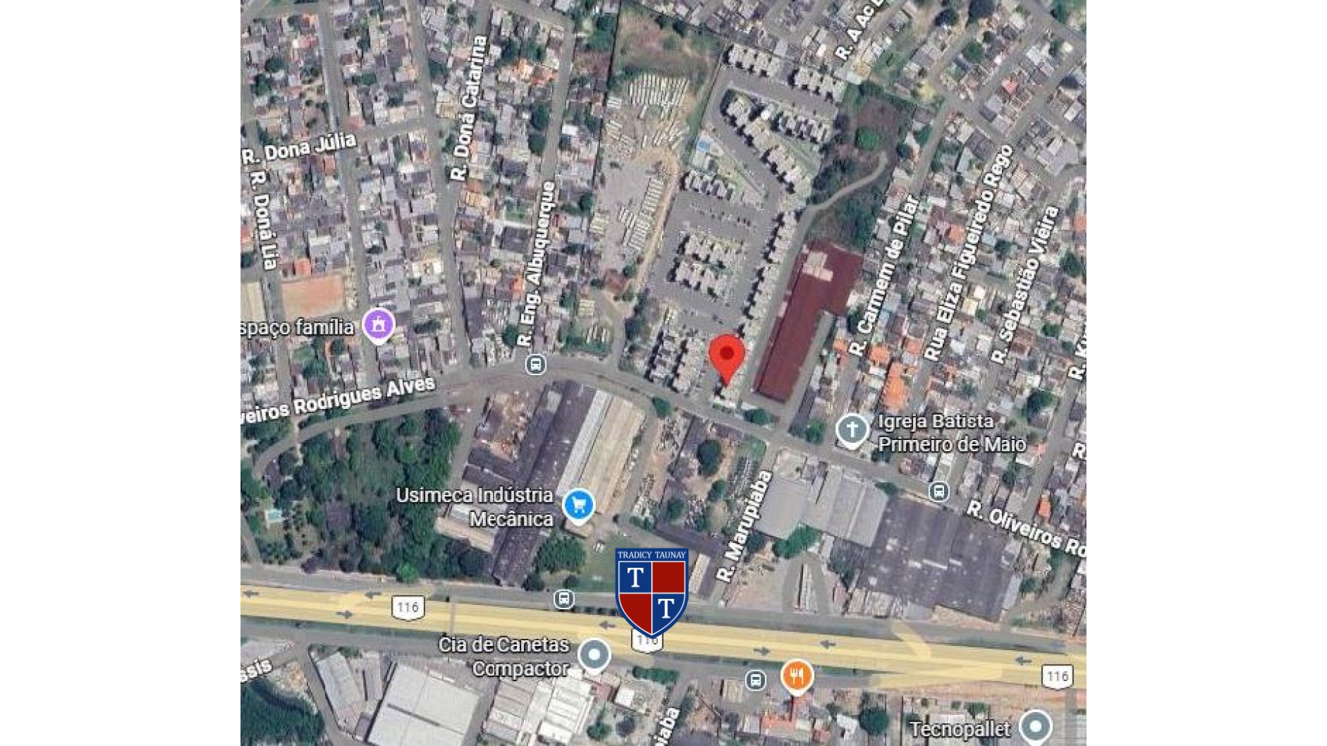 APARTAMENTO em JARDIM DA POSSE