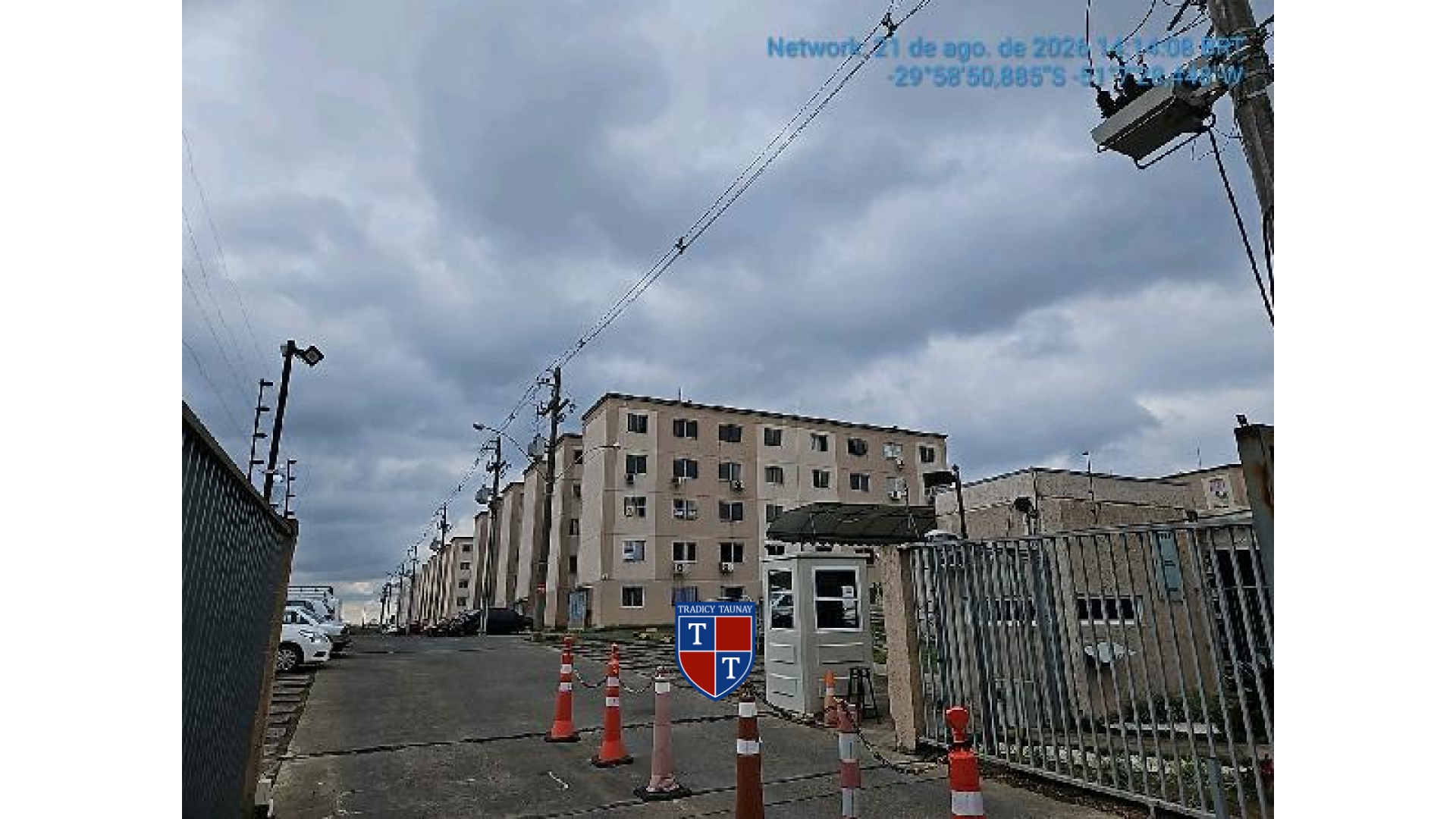 APARTAMENTO em SARANDI
