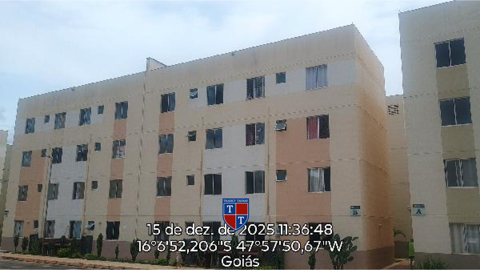 APARTAMENTO em LOTEAMENTO RAQUEL PIMENTEL
