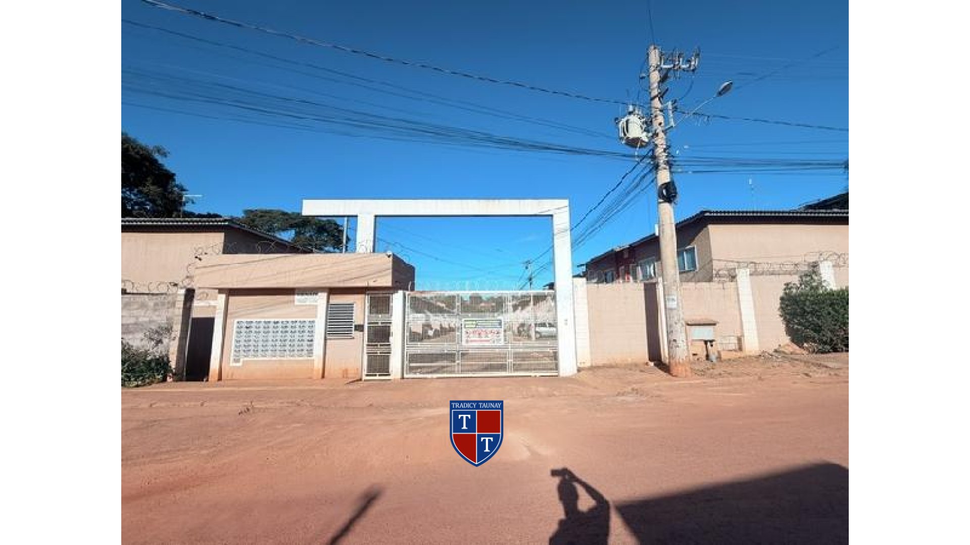 Foto 1 de APARTAMENTO em PARQUE ESTRELA DALVA IX, LUZIANIA/GO - Imóvel Retomado CAIXA Ref 8787704142019