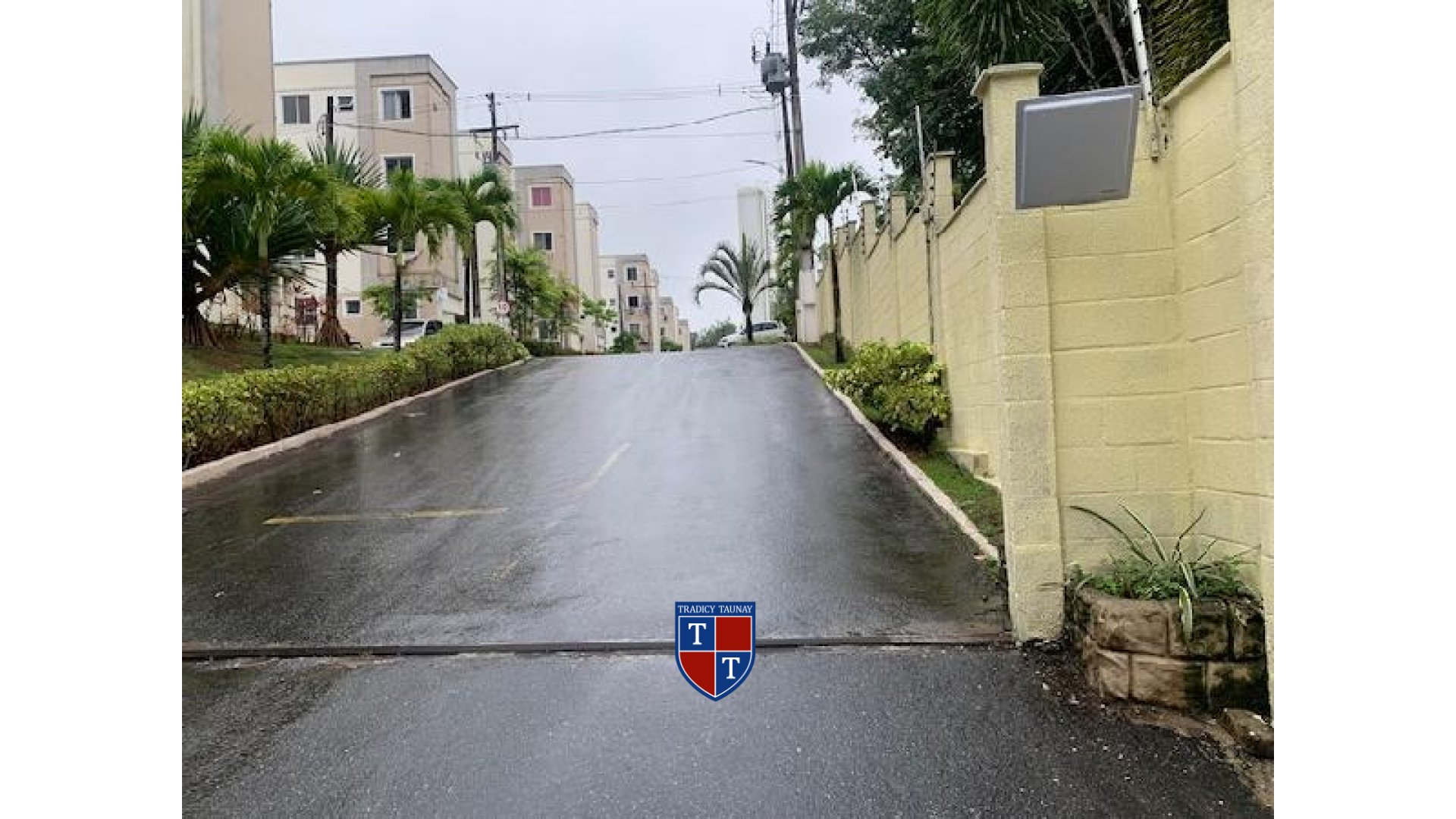 APARTAMENTO em SANTANA