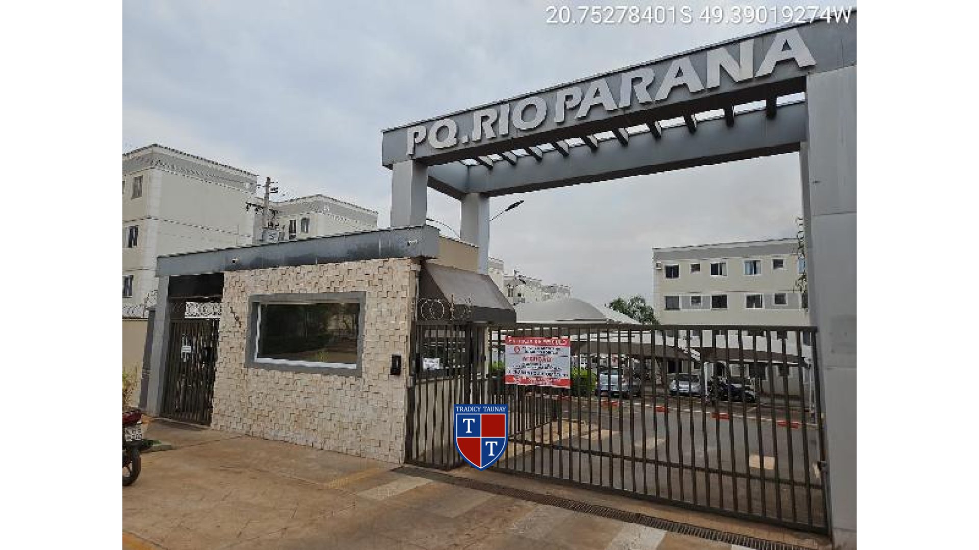 APARTAMENTO em JARDIM NUNES