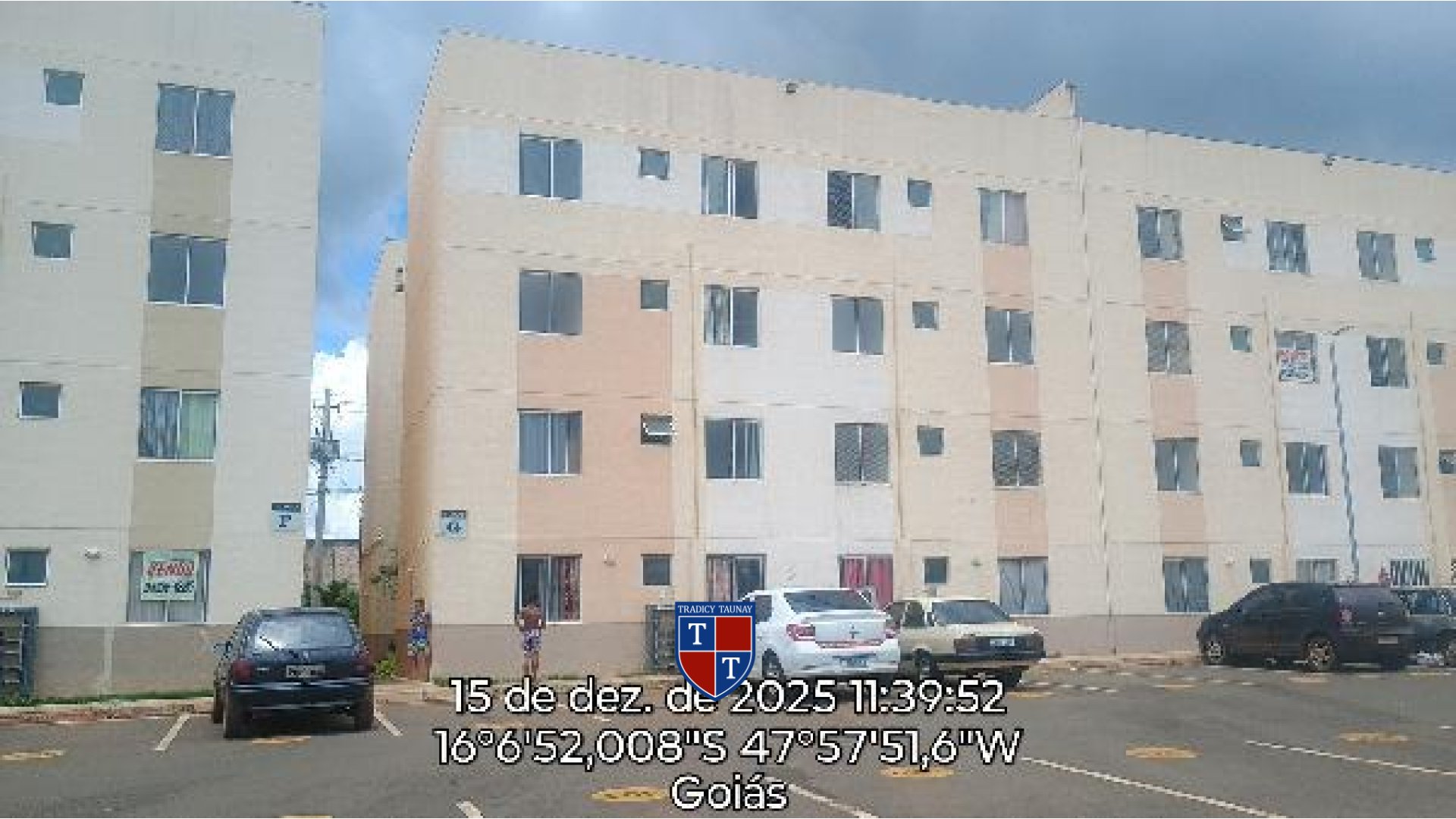 Foto 1 de APARTAMENTO em LOTEAMENTO RAQUEL PIMENTEL, LUZIANIA/GO - Imóvel Retomado CAIXA Ref 8787704166953