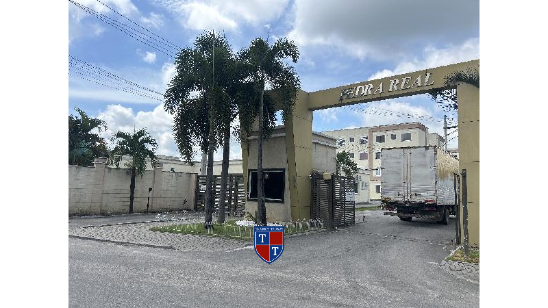 APARTAMENTO em BELA VISTA