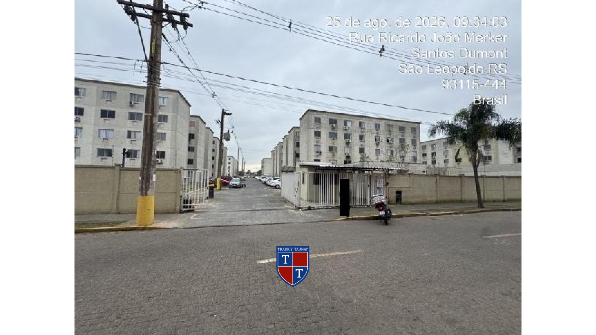 APARTAMENTO em SANTOS DUMONT