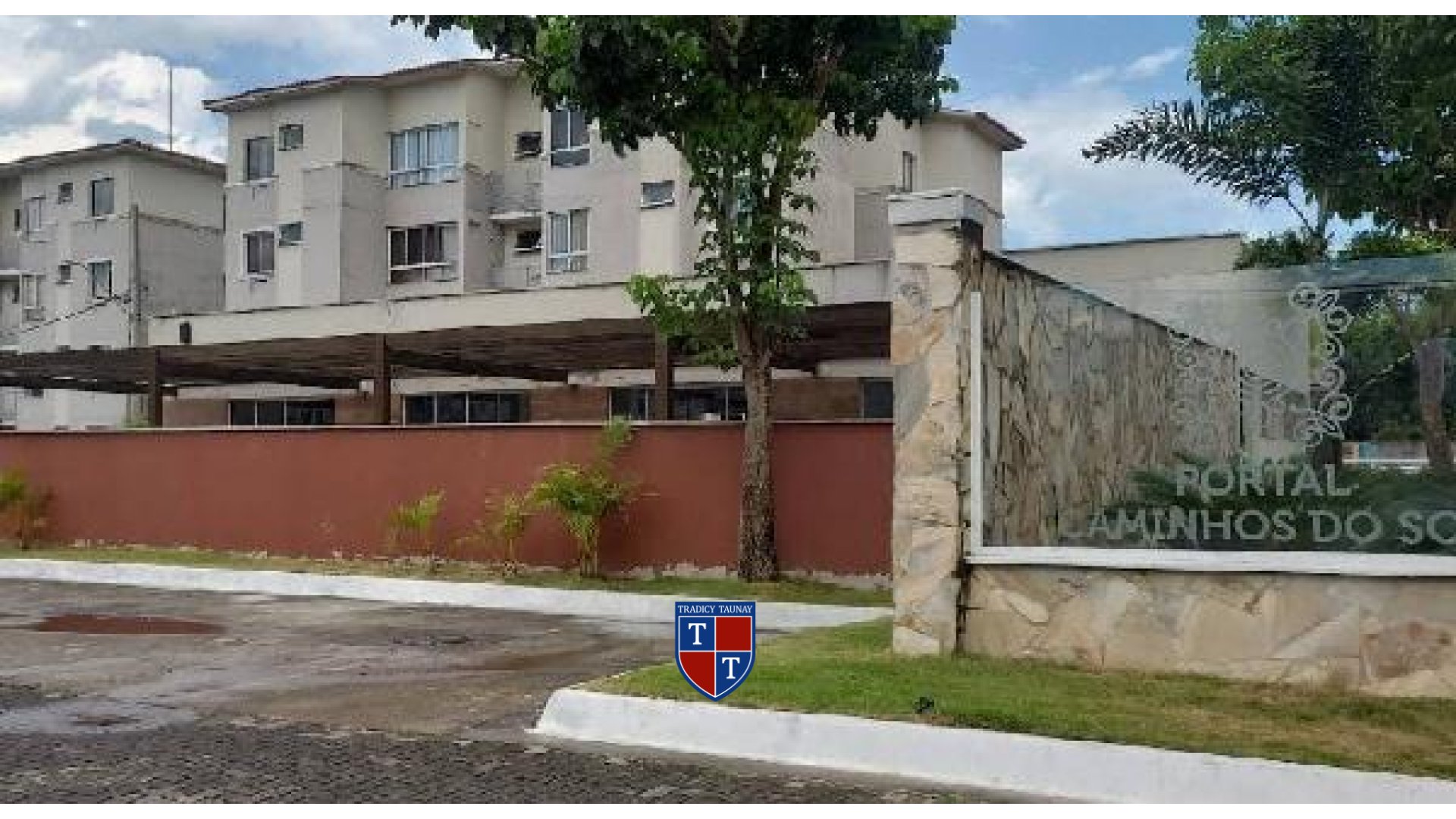 Foto 1 de APARTAMENTO em WEDA, ITAGUAI/RJ - Imóvel Retomado CAIXA Ref 8787704205940