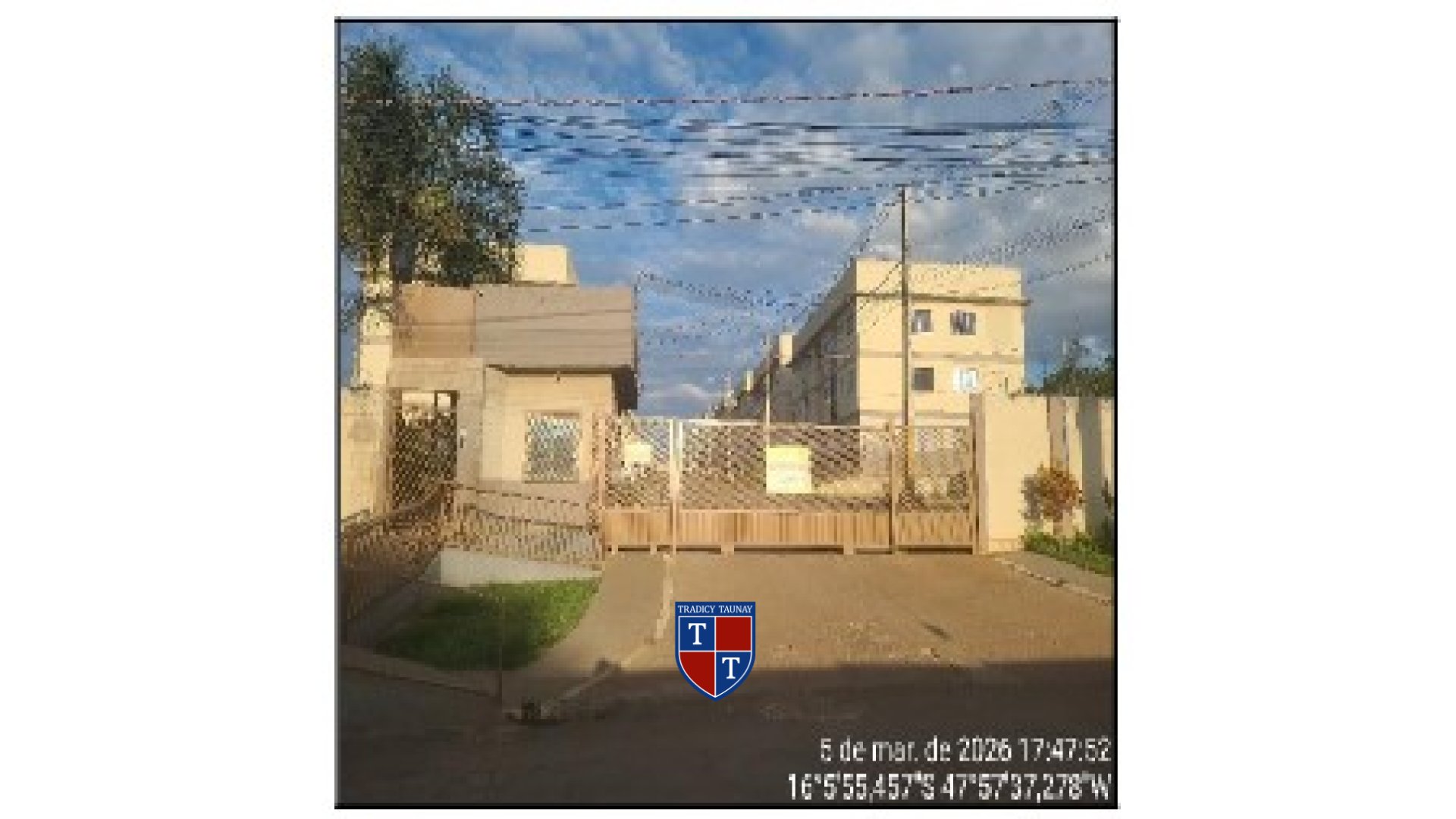 APARTAMENTO em MANSOES RECREIO MOSSORO