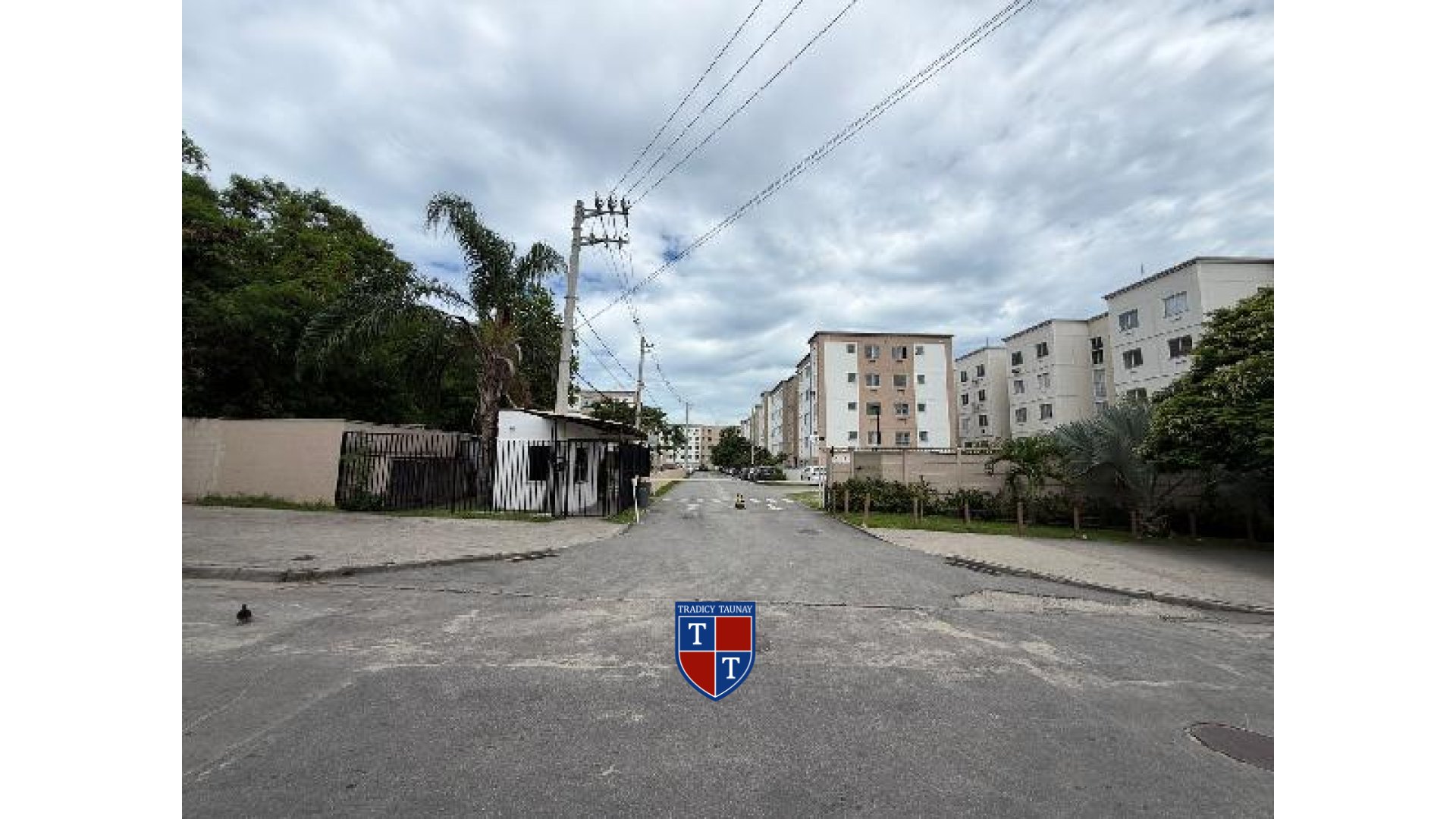 APARTAMENTO em COSMOS