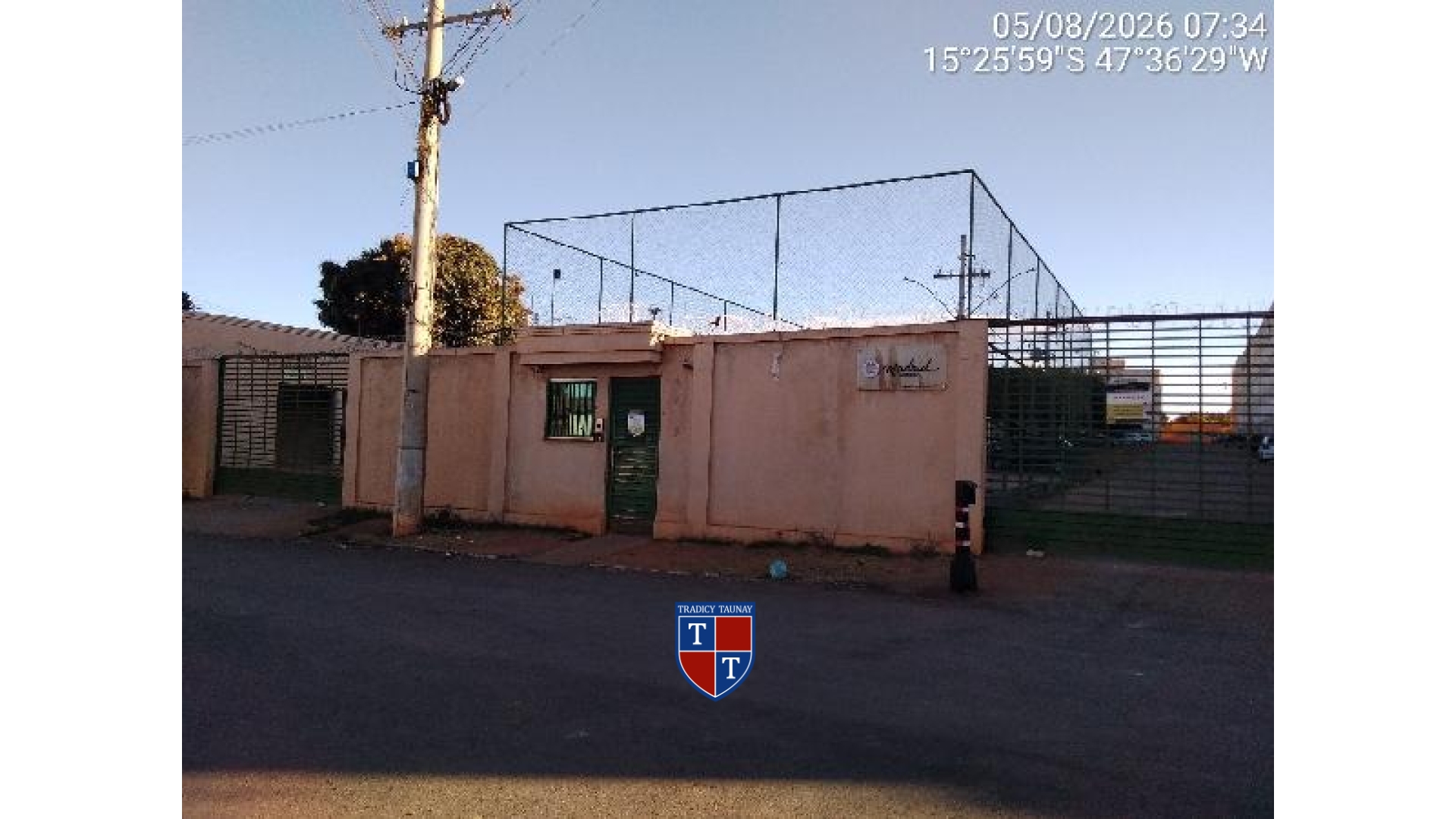 Foto 1 de APARTAMENTO em SETOR NORTE, PLANALTINA/GO - Imóvel Retomado CAIXA Ref 8787704227820