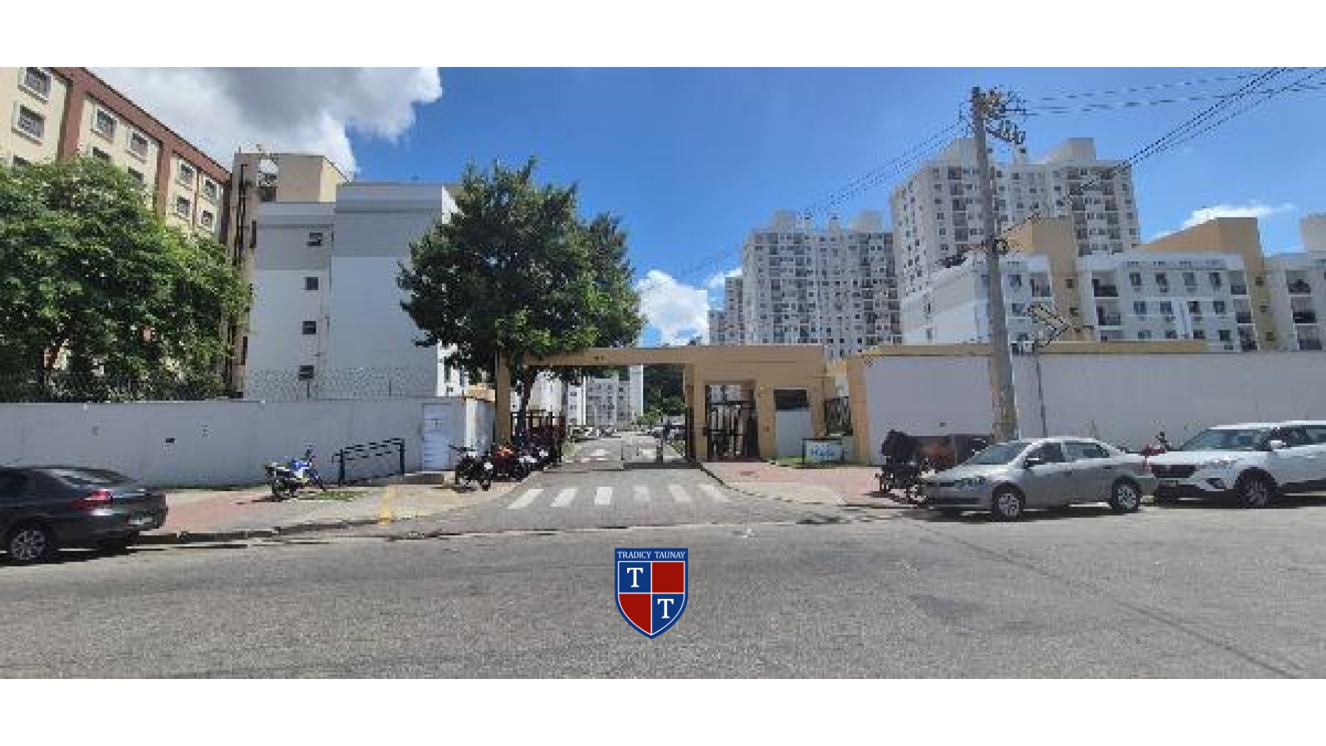 APARTAMENTO em SAMPAIO