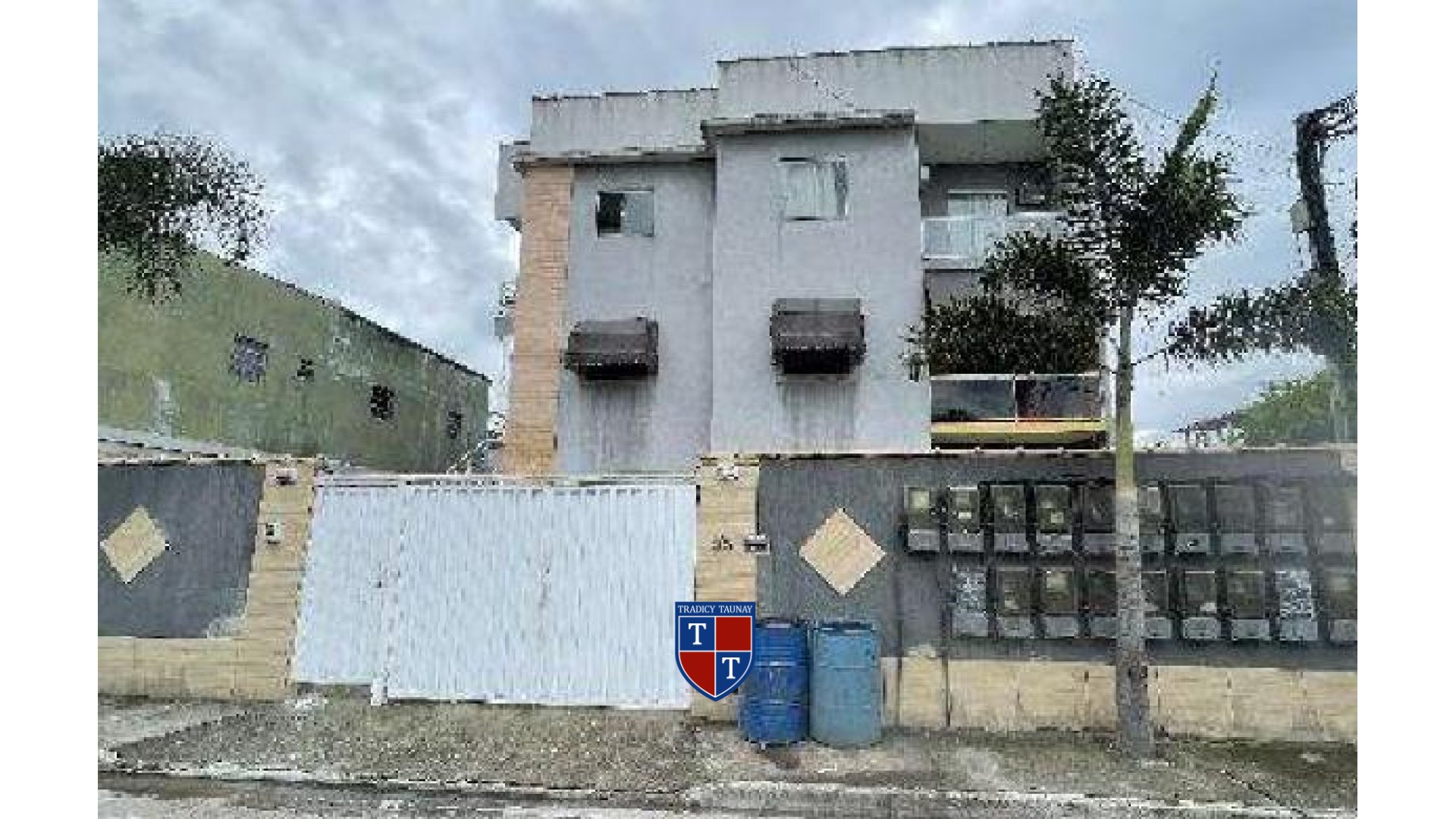 Foto 1 de APARTAMENTO em JARDIM CATARINA, SAO GONCALO/RJ - Imóvel Retomado CAIXA Ref 8787704247171