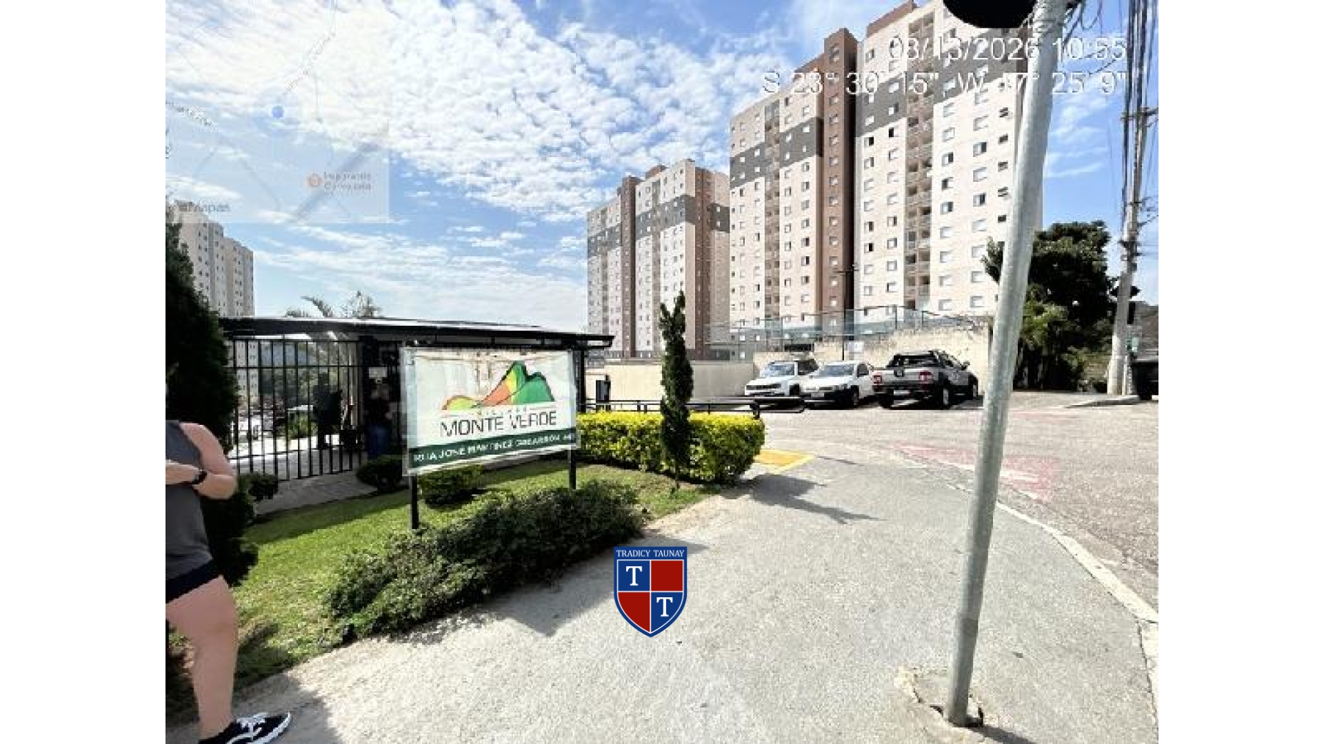 APARTAMENTO em ITATUBA