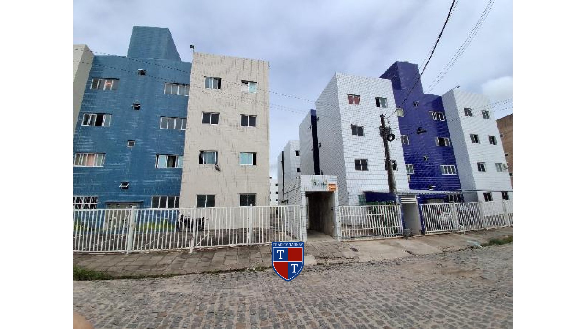Foto 1 de APARTAMENTO em MUCUMAGRO, JOAO PESSOA/PB - Imóvel Retomado CAIXA Ref 8787704273113
