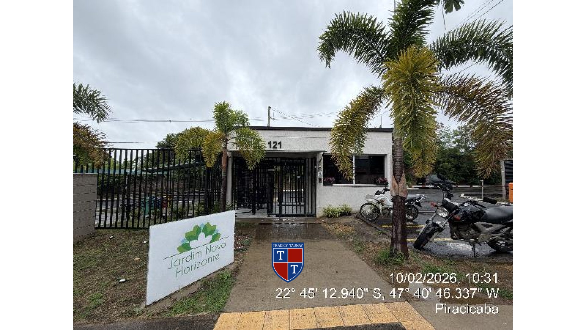 APARTAMENTO em NOVO HORIZONTE