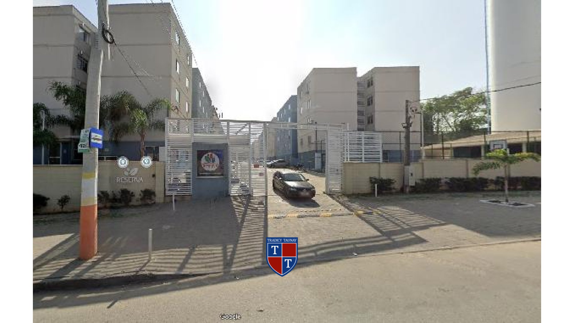 Foto 1 de APARTAMENTO em BOM PASTOR, BELFORD ROXO/RJ - Imóvel Retomado CAIXA Ref 8787704280594