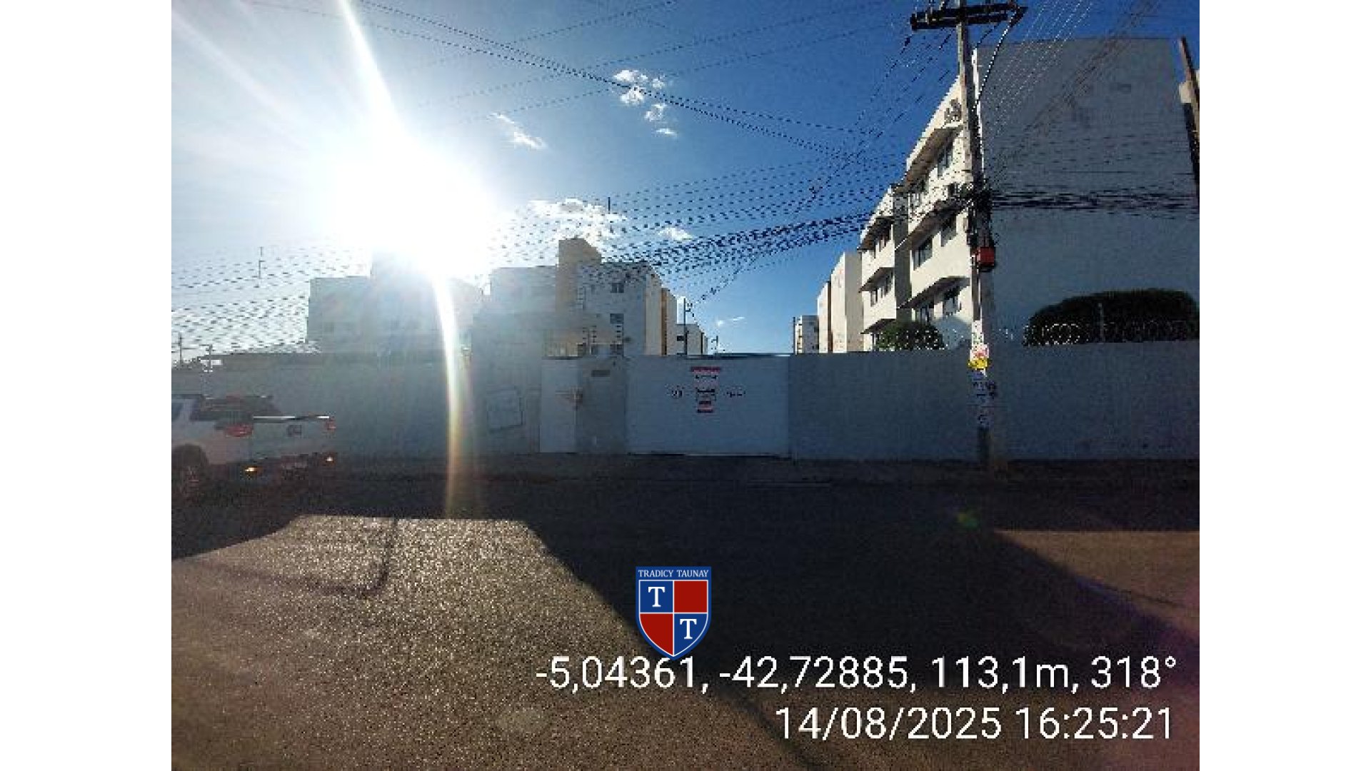 APARTAMENTO em VERDE LAR