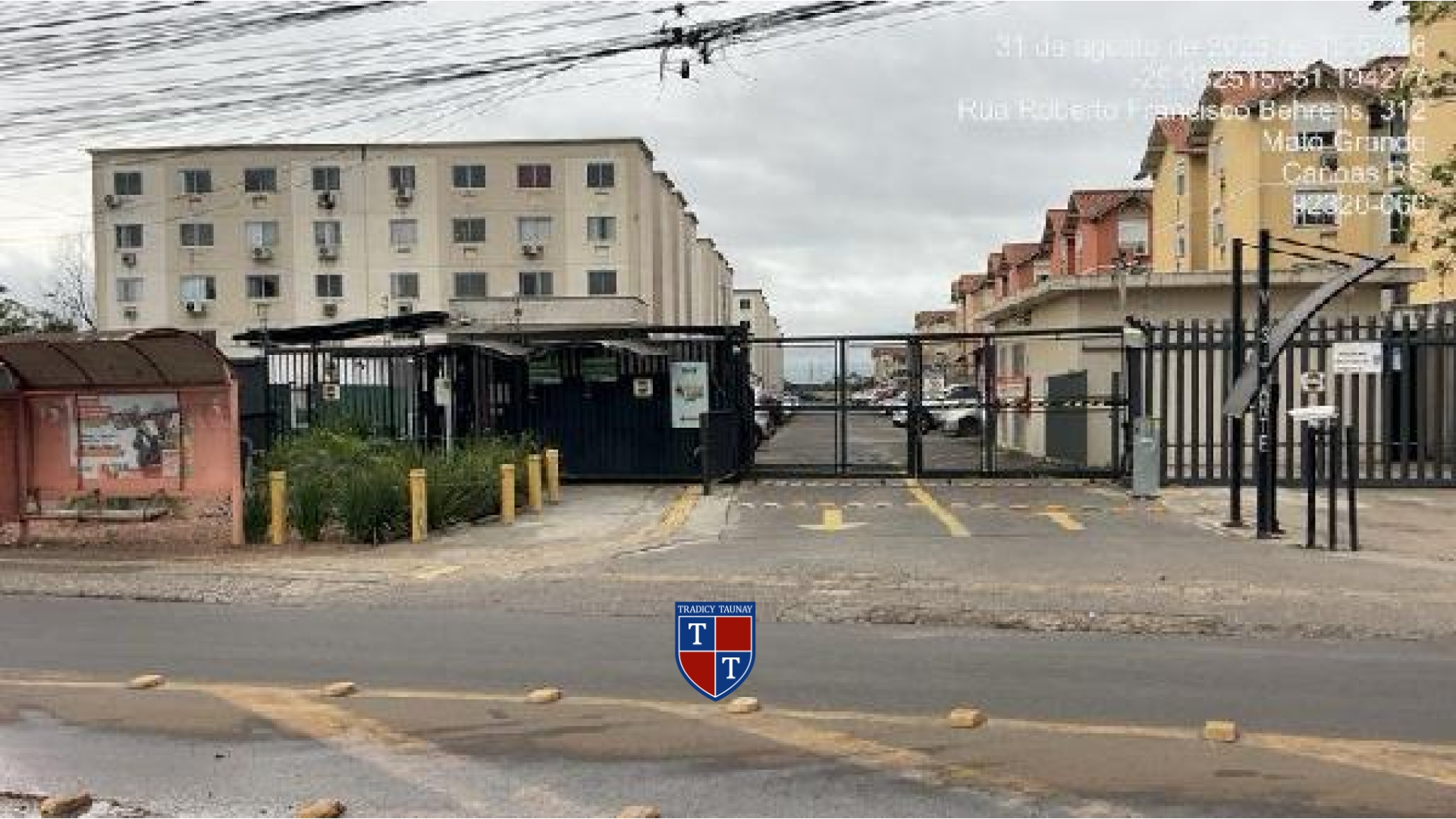 Foto 1 de APARTAMENTO em MATO GRANDE, CANOAS/RS - Imóvel Retomado CAIXA Ref 8787704297624
