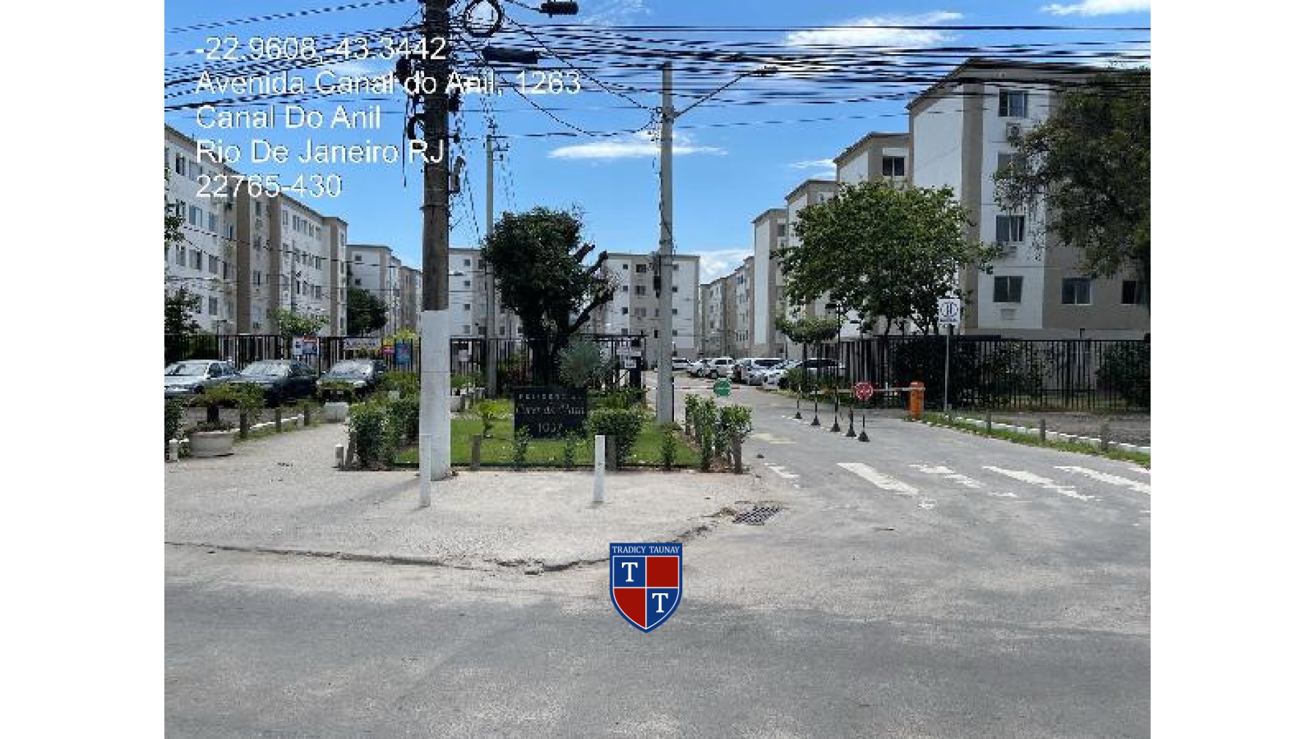 Foto 1 de APARTAMENTO em JACAREPAGUA, RIO DE JANEIRO/RJ - Imóvel Retomado CAIXA Ref 8787704306097