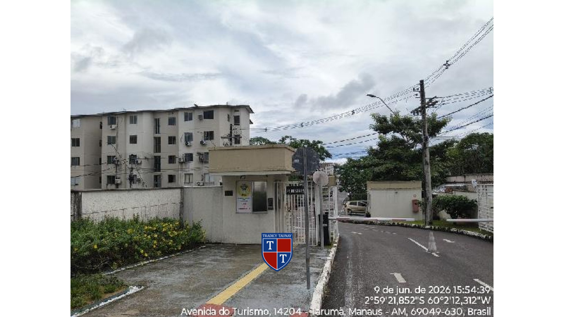Foto 1 de APARTAMENTO em TARUMA, MANAUS/AM - Imóvel Retomado CAIXA Ref 8787704319229