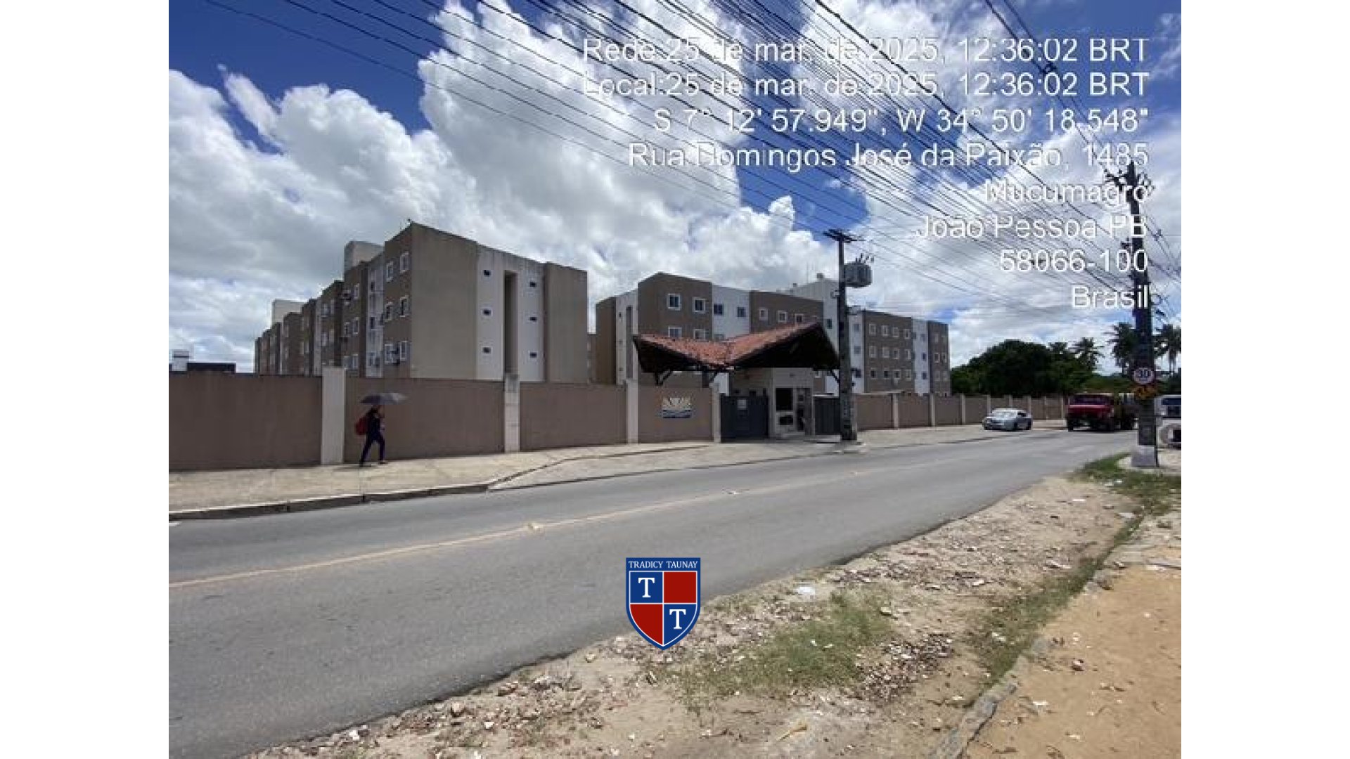 Foto 1 de APARTAMENTO em VALENTINA DE FIGUEIREDO, JOAO PESSOA/PB - Imóvel Retomado CAIXA Ref 8787704345181