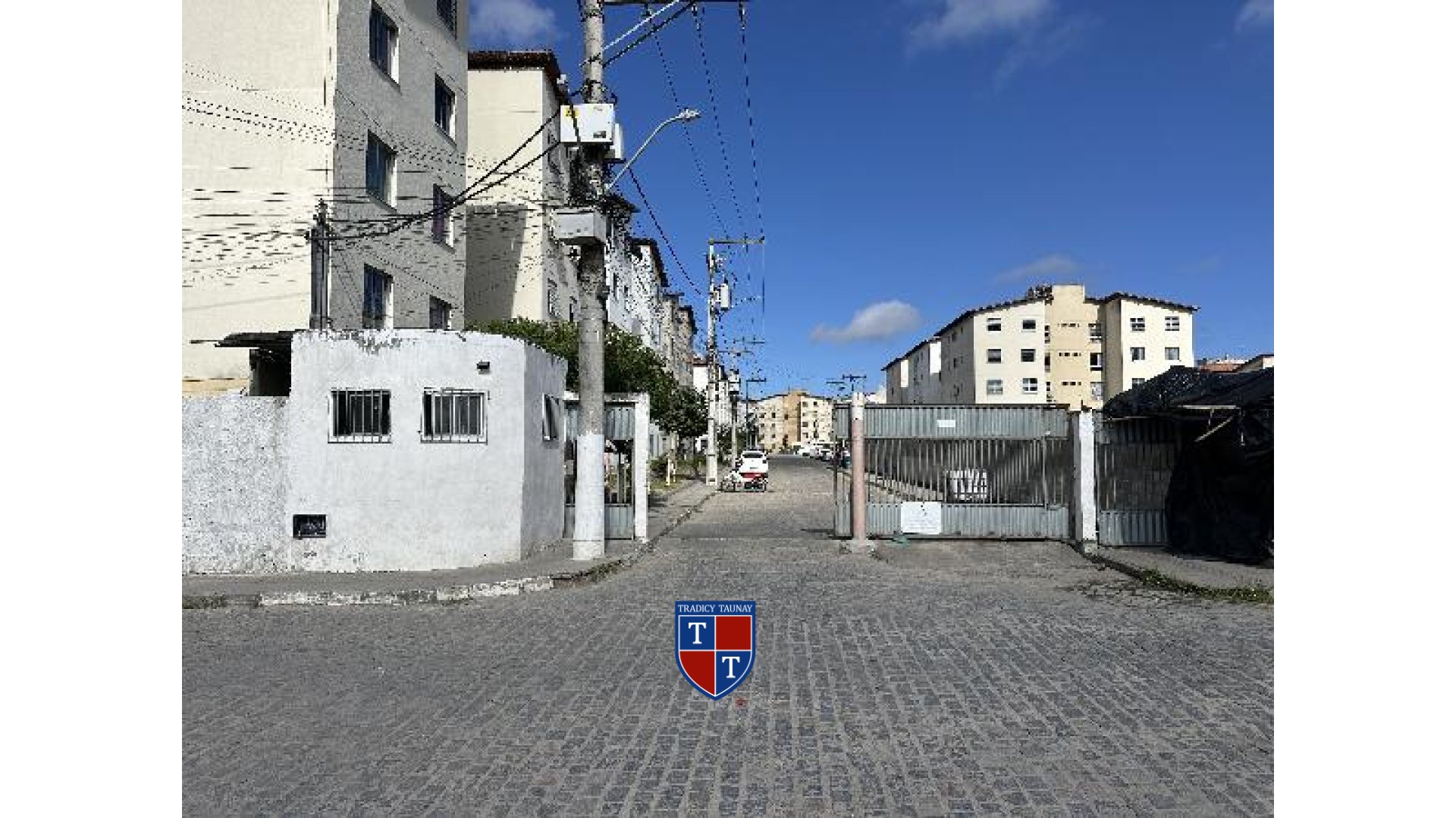 Foto 1 de APARTAMENTO em TOMBA, FEIRA DE SANTANA/BA - Imóvel Retomado CAIXA Ref 8787704350460